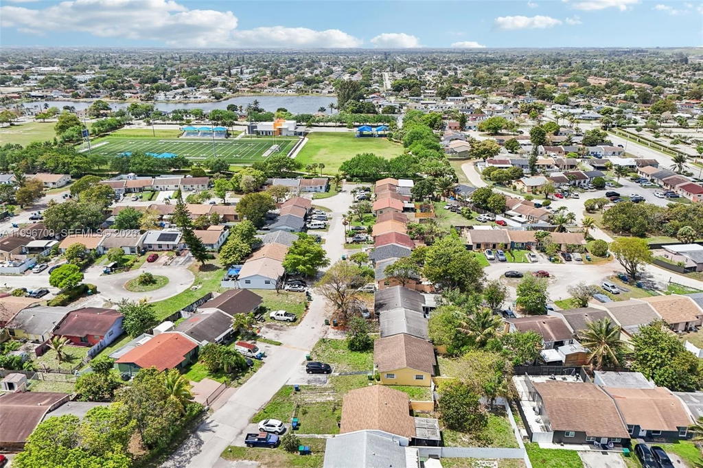 Real estate property located at 2951 195th St, Miami-dade, Leslie Estates Sec 2, Miami Gardens, FL