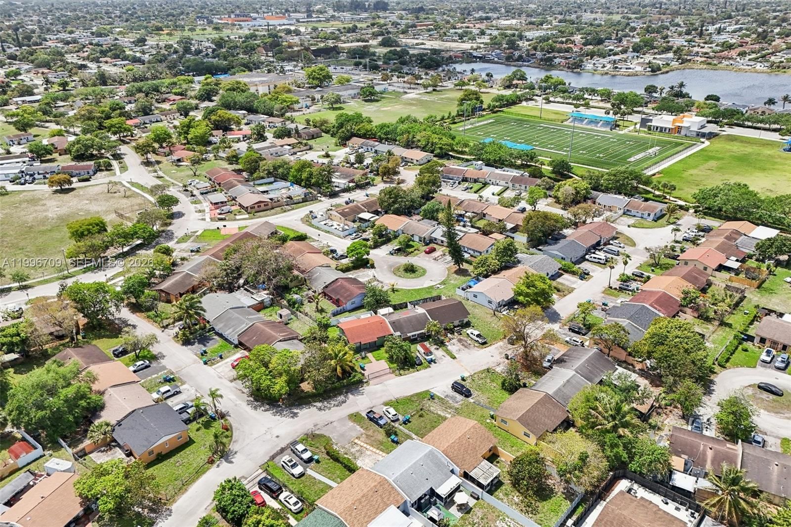 Real estate property located at 2951 195th St, Miami-dade, Leslie Estates Sec 2, Miami Gardens, FL