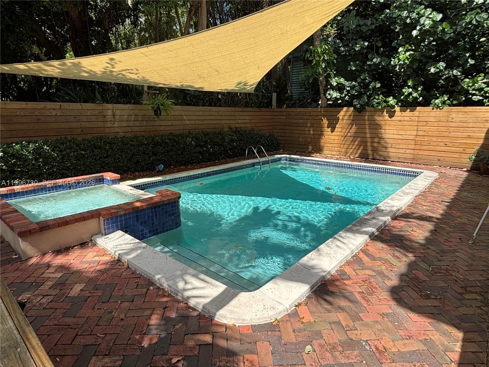 Real estate property located at 3135 Gifford Ln C, Miami-dade, Grove Walk Townhomes Cond, Miami, FL