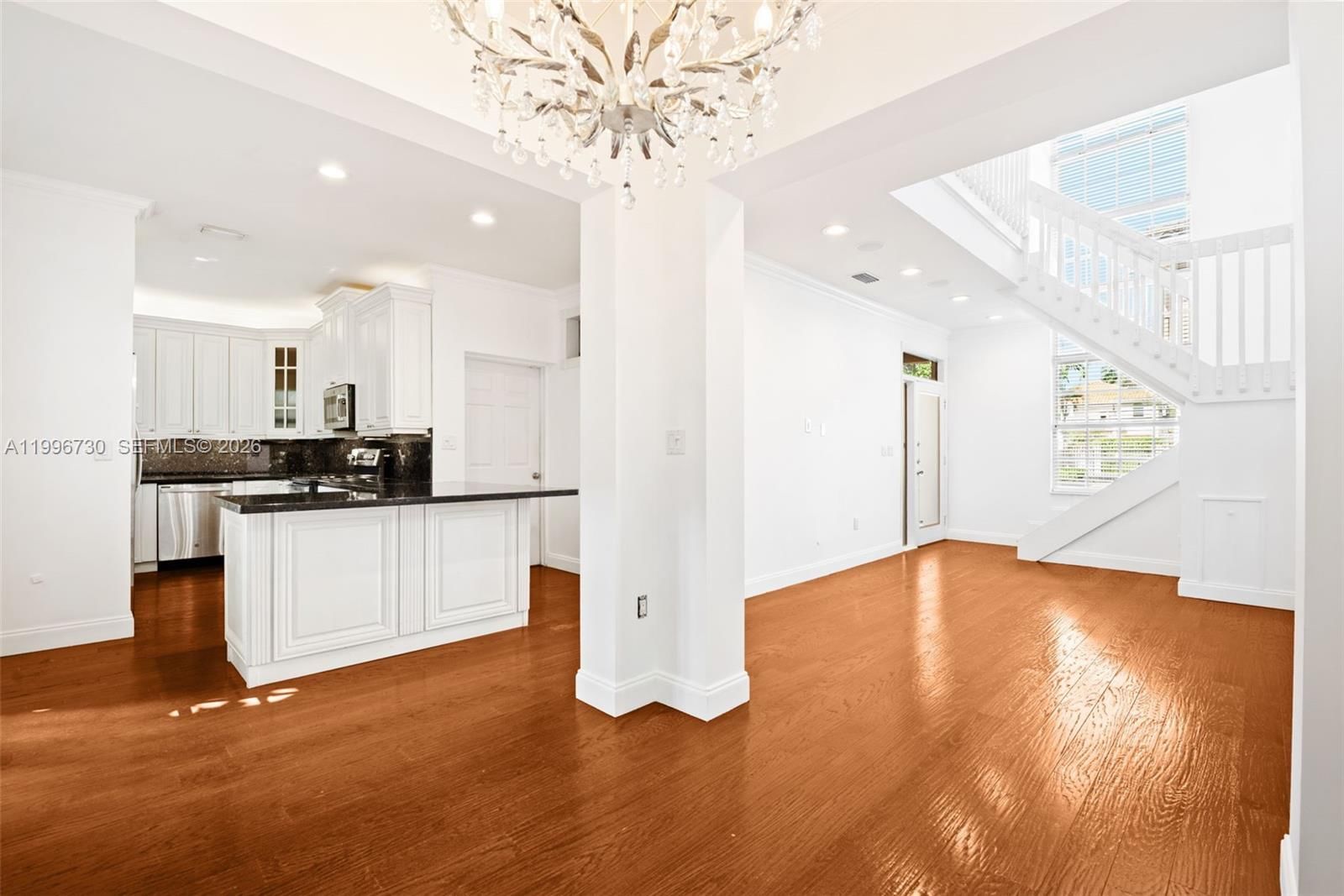 Real estate property located at 3135 Gifford Ln C, Miami-dade, Grove Walk Townhomes Cond, Miami, FL