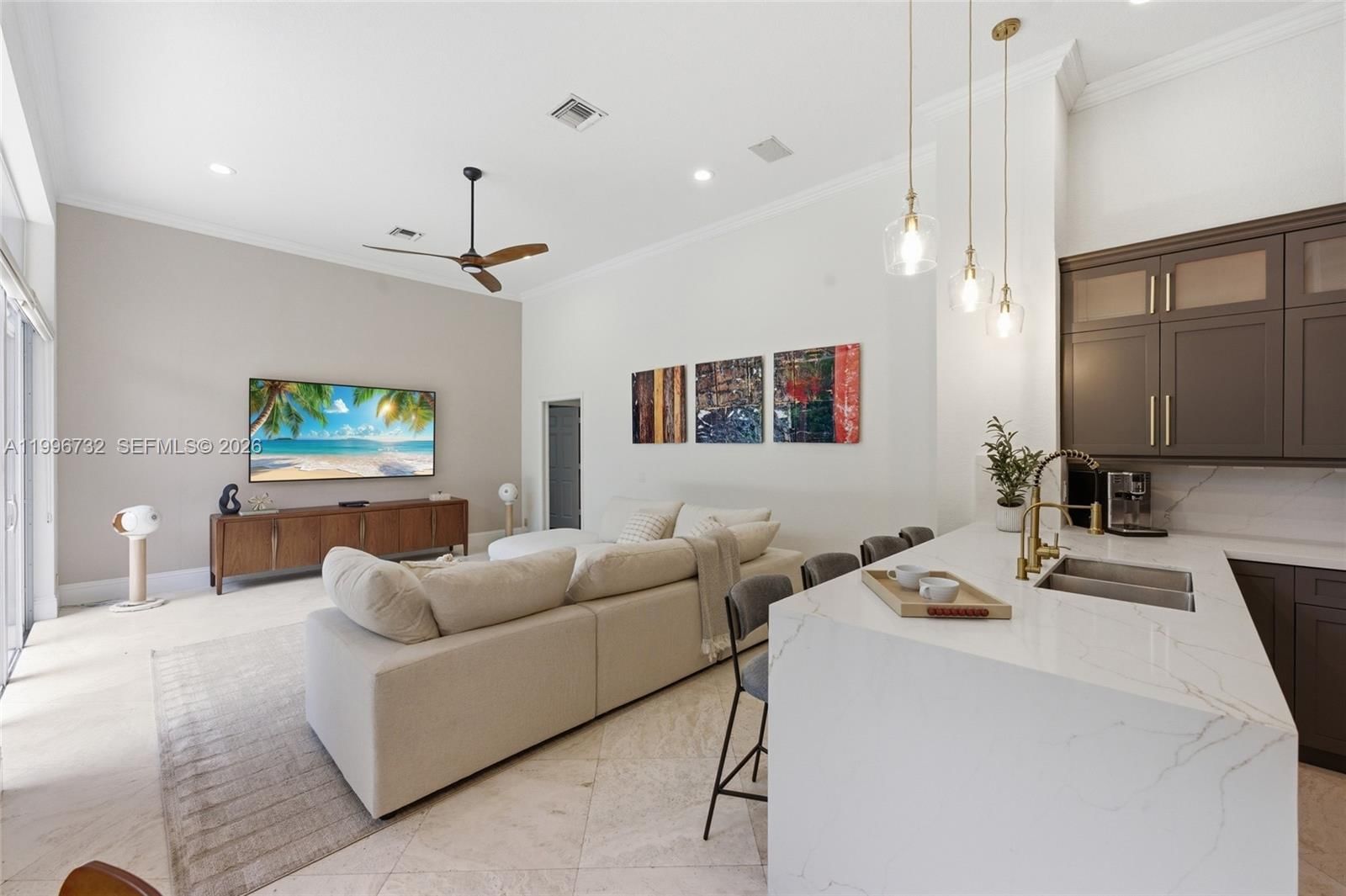 Real estate property located at 1783 Victoria Pointe Cir, Broward, Weston Hills Montclaire, Weston, FL