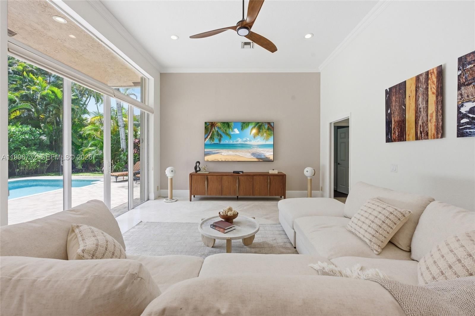 Real estate property located at 1783 Victoria Pointe Cir, Broward, Weston Hills Montclaire, Weston, FL