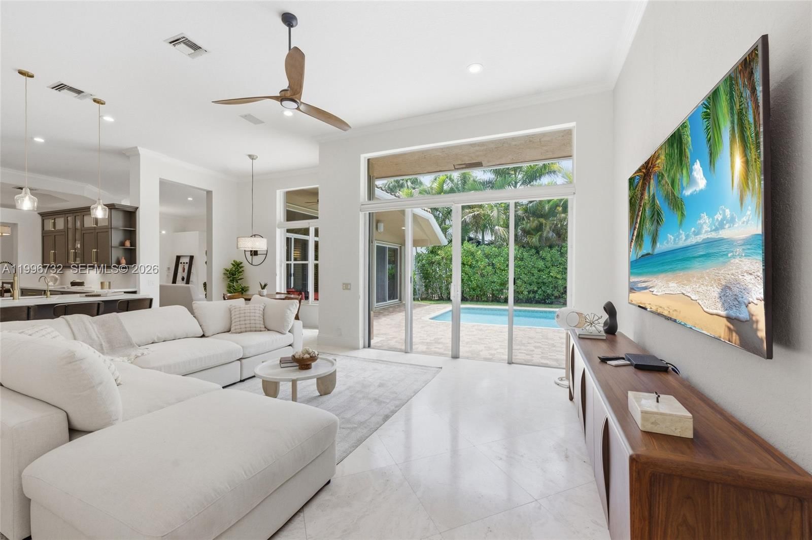 Real estate property located at 1783 Victoria Pointe Cir, Broward, Weston Hills Montclaire, Weston, FL