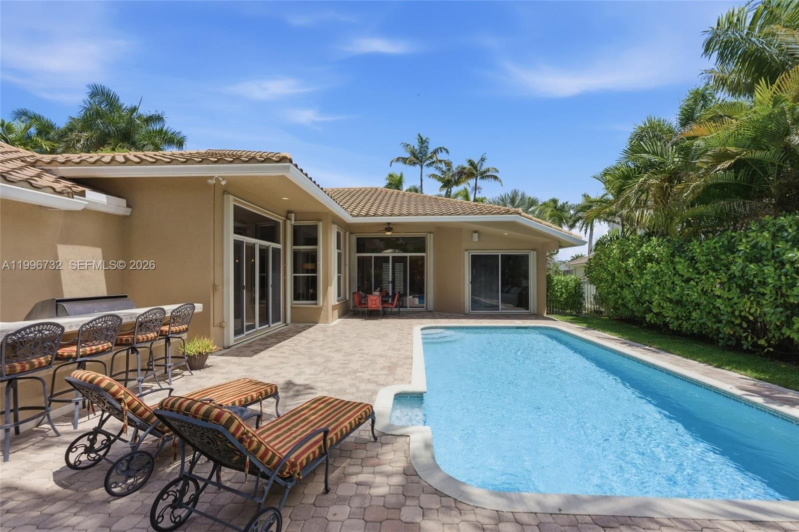 Real estate property located at 1783 Victoria Pointe Cir, Broward, Weston Hills Montclaire, Weston, FL