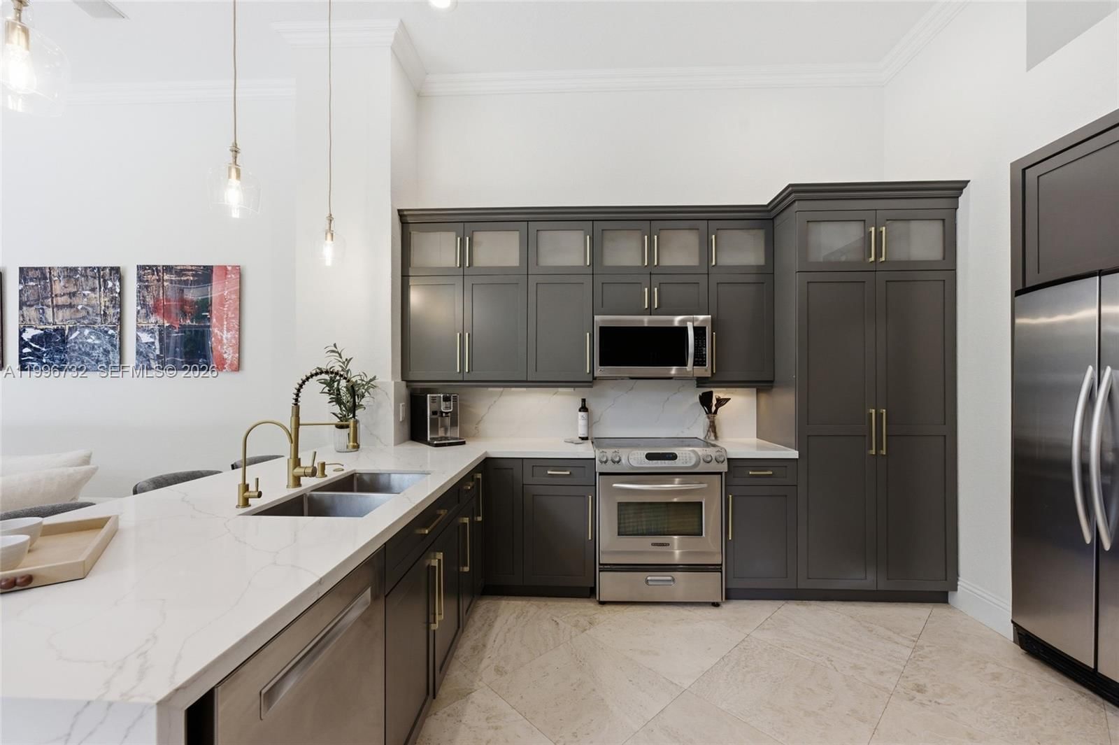 Real estate property located at 1783 Victoria Pointe Cir, Broward, Weston Hills Montclaire, Weston, FL