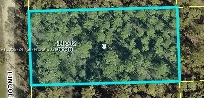 Real estate property located at 1120 Lincoln Ave, Lee, Lehigh Acres Unit 11, Lehigh Acres, FL
