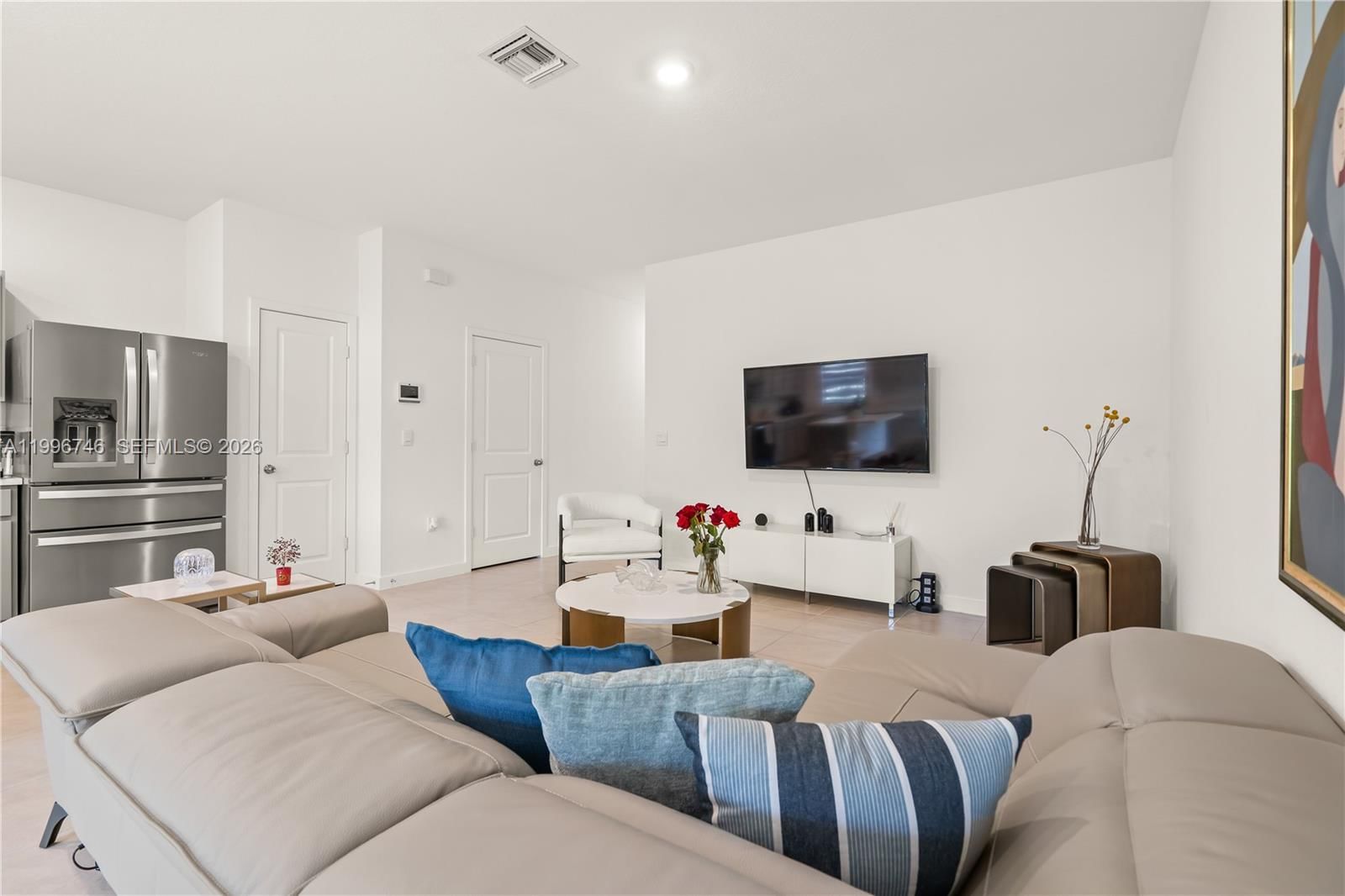 Real estate property located at 848 3rd Ter, Broward, Highland Oaks, Pompano Beach, FL