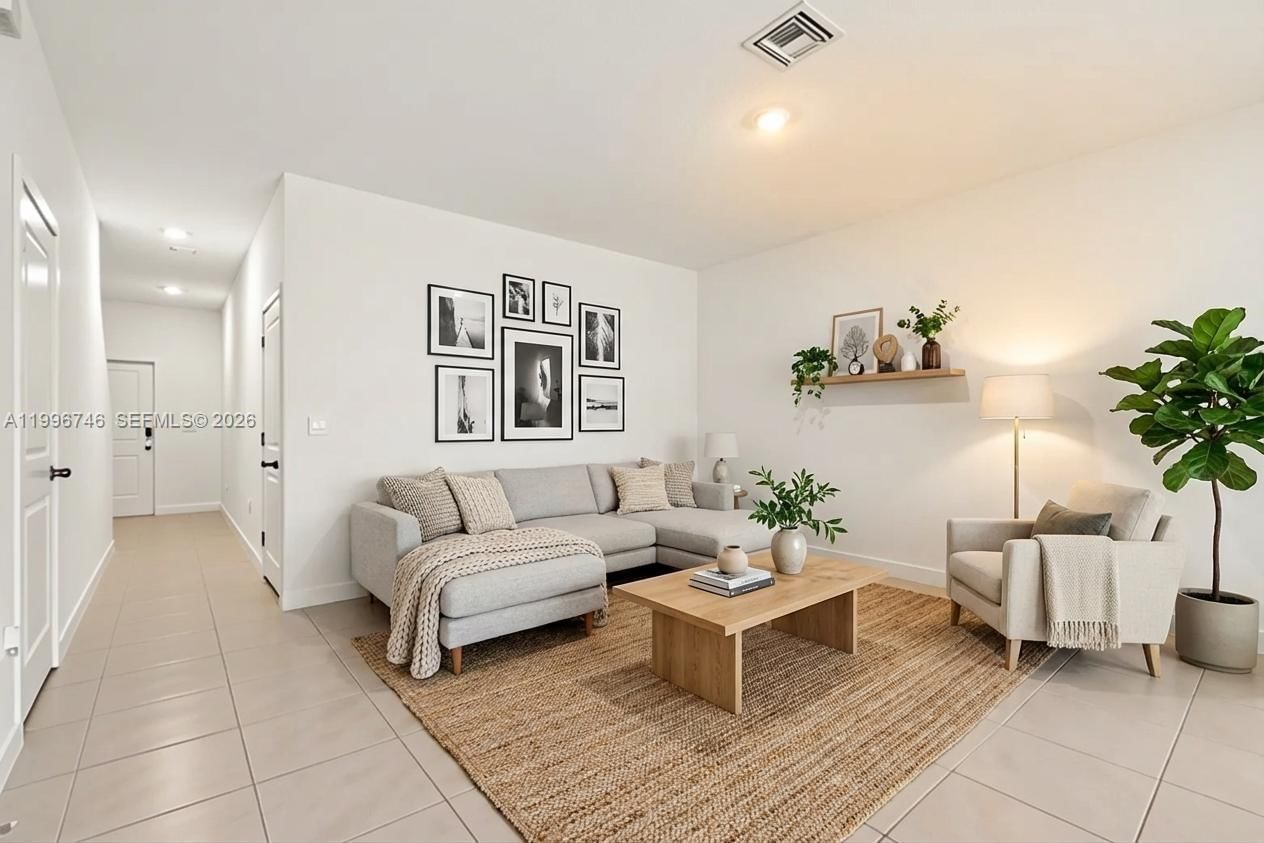 Real estate property located at 848 3rd Ter, Broward, Highland Oaks, Pompano Beach, FL