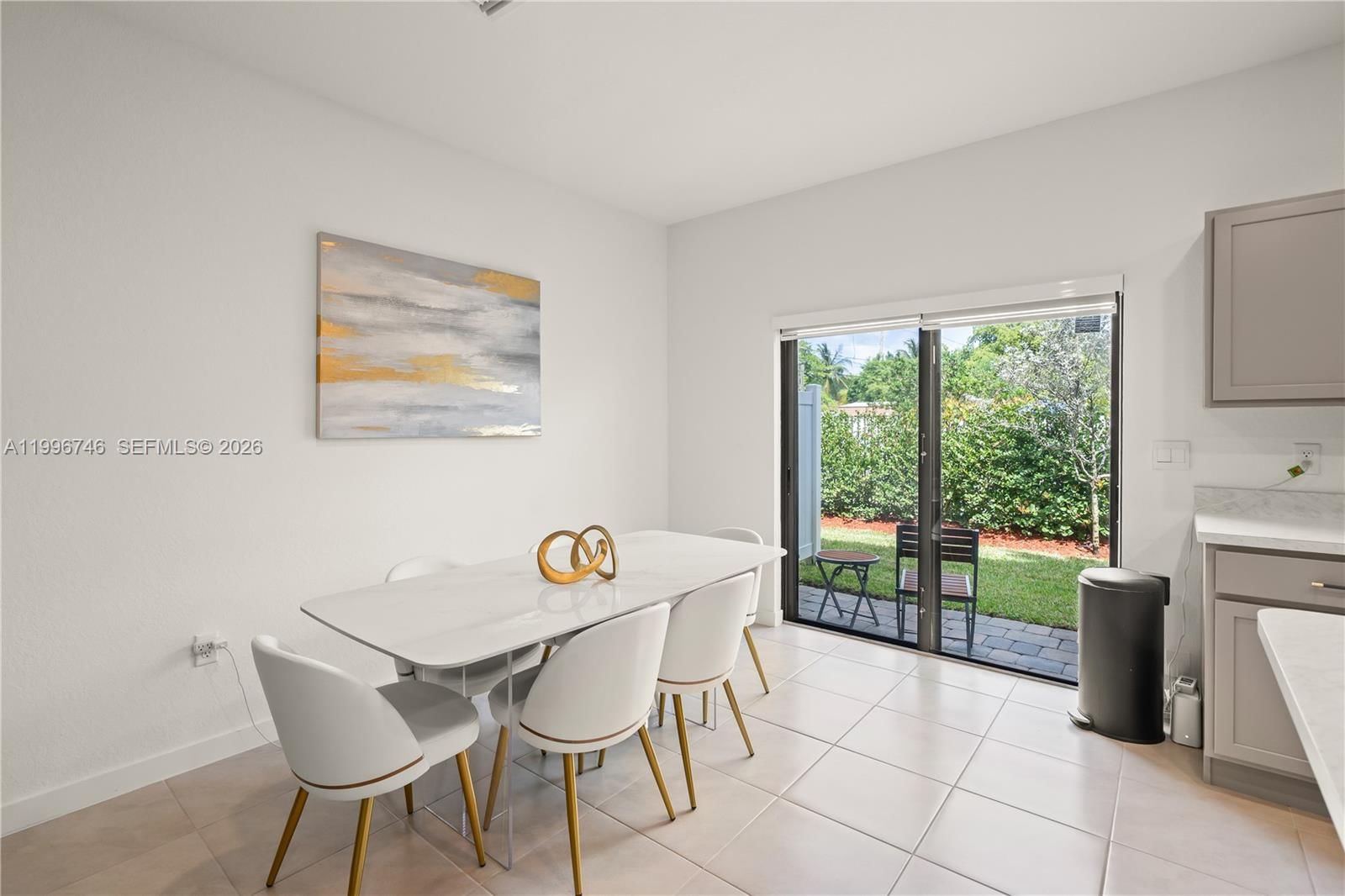 Real estate property located at 848 3rd Ter, Broward, Highland Oaks, Pompano Beach, FL