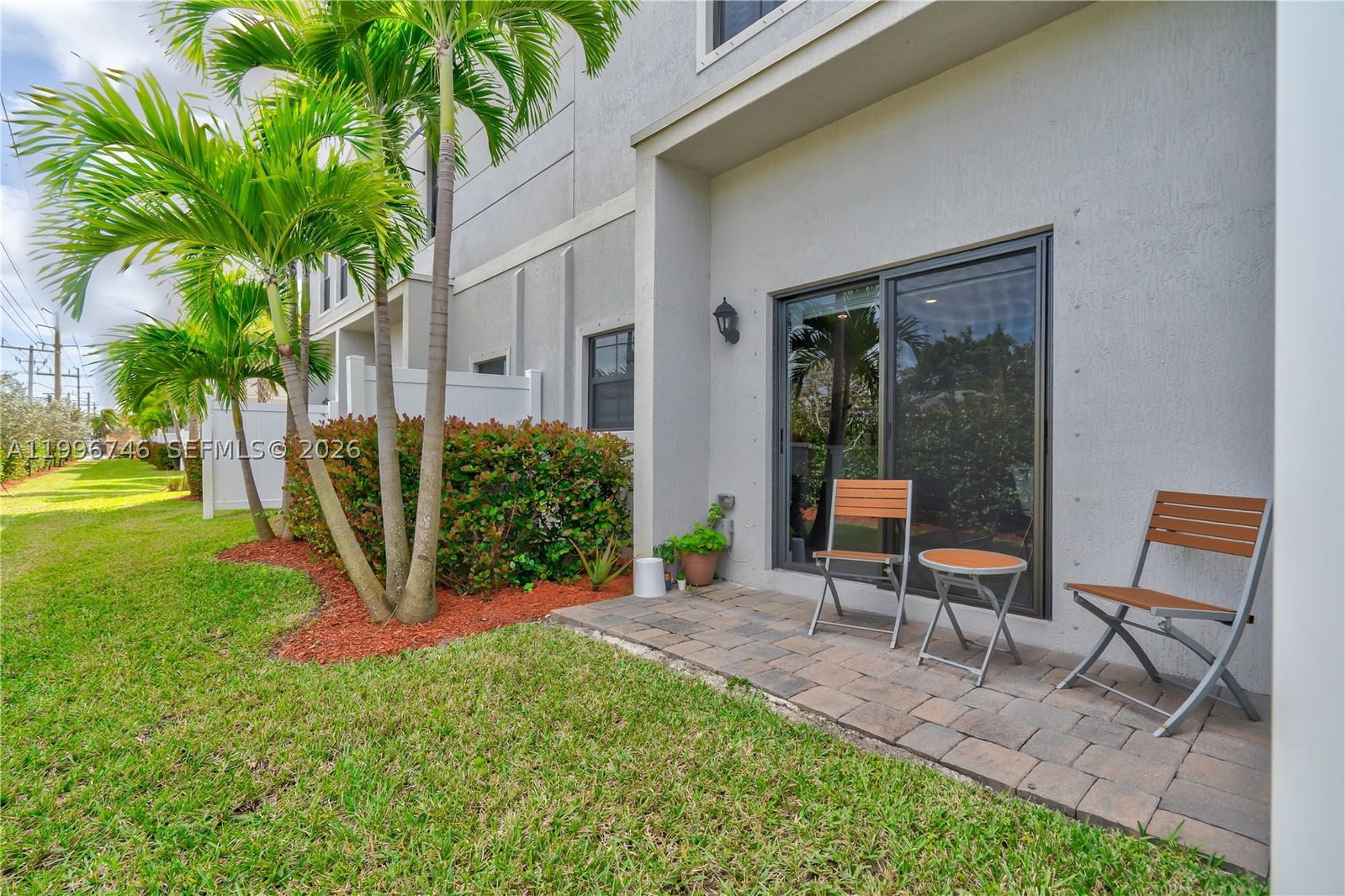 Real estate property located at 848 3rd Ter, Broward, Highland Oaks, Pompano Beach, FL