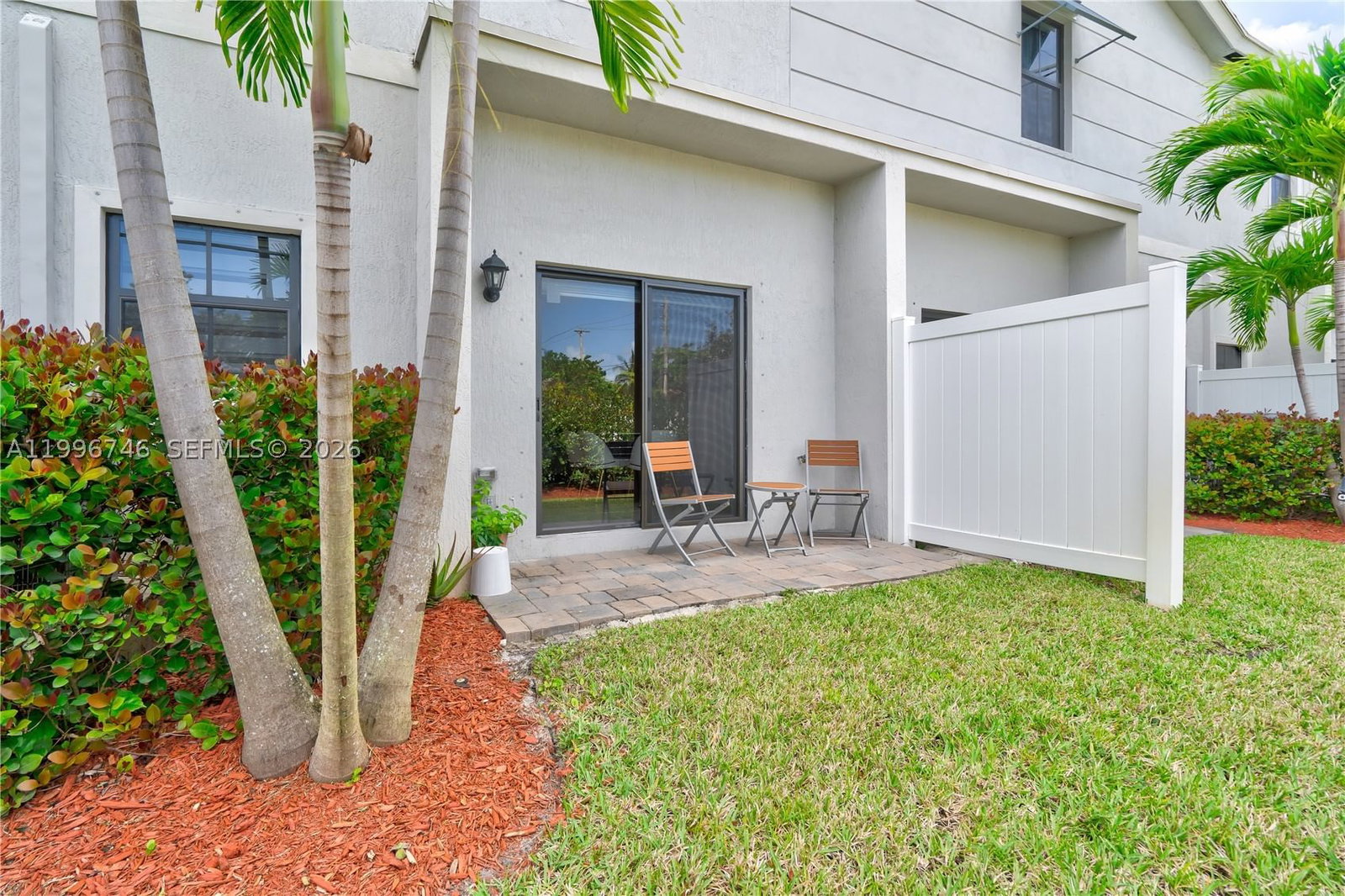Real estate property located at 848 3rd Ter, Broward, Highland Oaks, Pompano Beach, FL