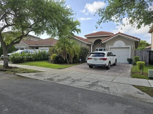 Real estate property located at 13016 142nd Ter, Miami-dade, Twin Lake Shores South, Miami, FL