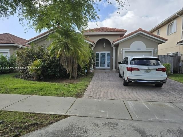 Real estate property located at 13016 142nd Ter, Miami-dade, Twin Lake Shores South, Miami, FL