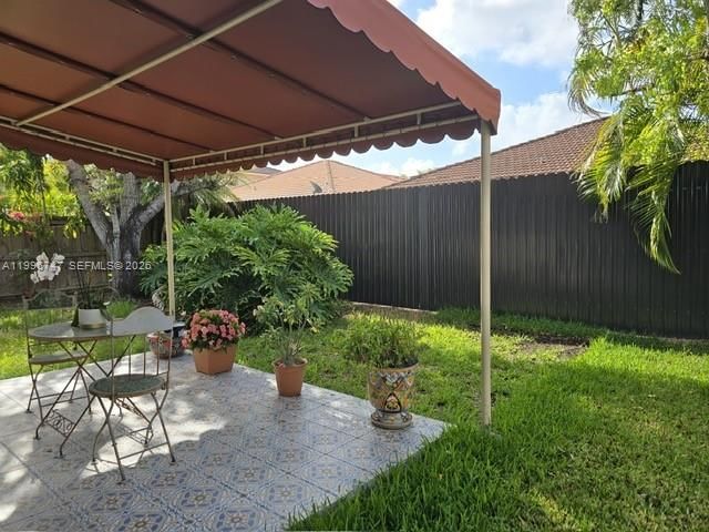 Real estate property located at 13016 142nd Ter, Miami-dade, Twin Lake Shores South, Miami, FL