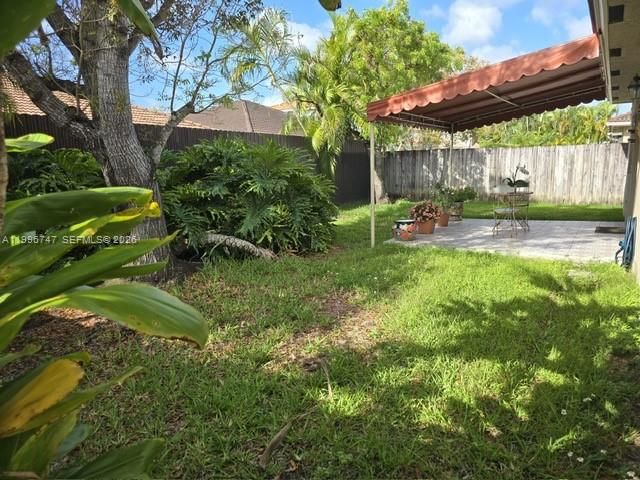 Real estate property located at 13016 142nd Ter, Miami-dade, Twin Lake Shores South, Miami, FL