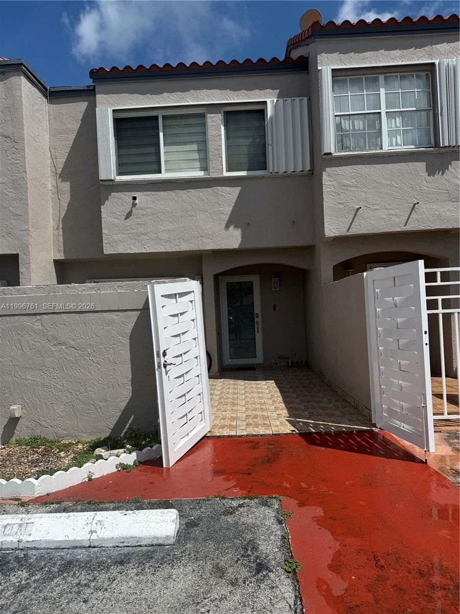 Real estate property located at 12849 65th St, Miami-dade, Sunset Harbour Sec Iv, Miami, FL