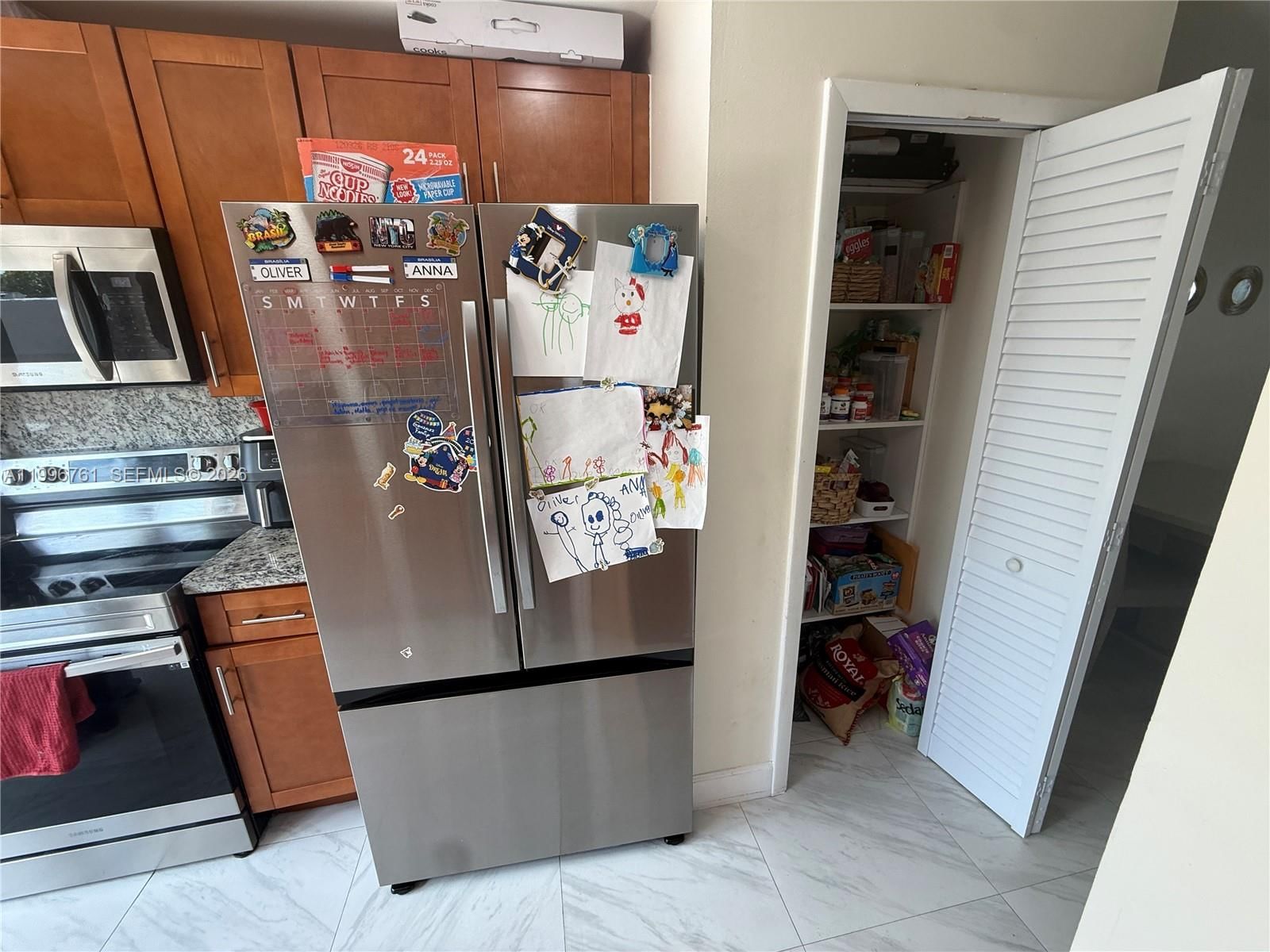 Real estate property located at 12849 65th St, Miami-dade, Sunset Harbour Sec Iv, Miami, FL