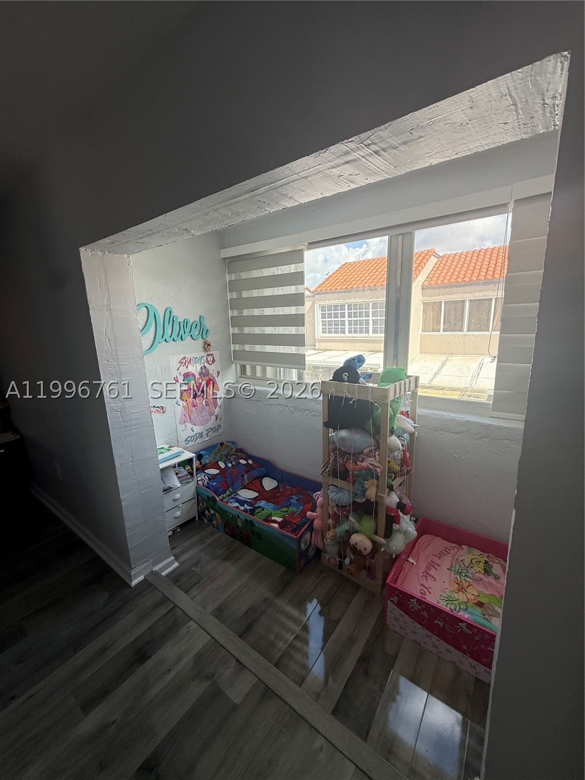 Real estate property located at 12849 65th St, Miami-dade, Sunset Harbour Sec Iv, Miami, FL