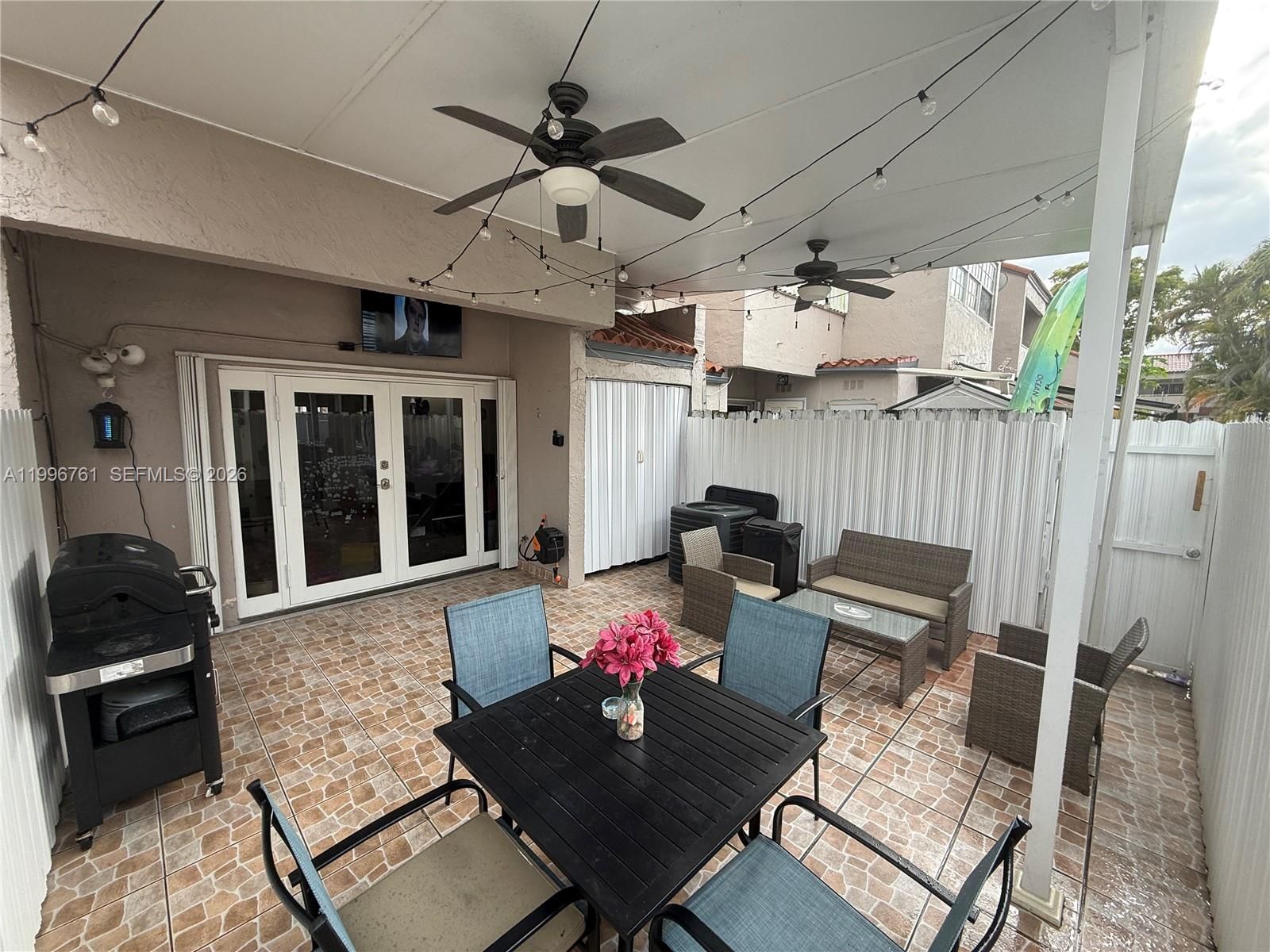 Real estate property located at 12849 65th St, Miami-dade, Sunset Harbour Sec Iv, Miami, FL