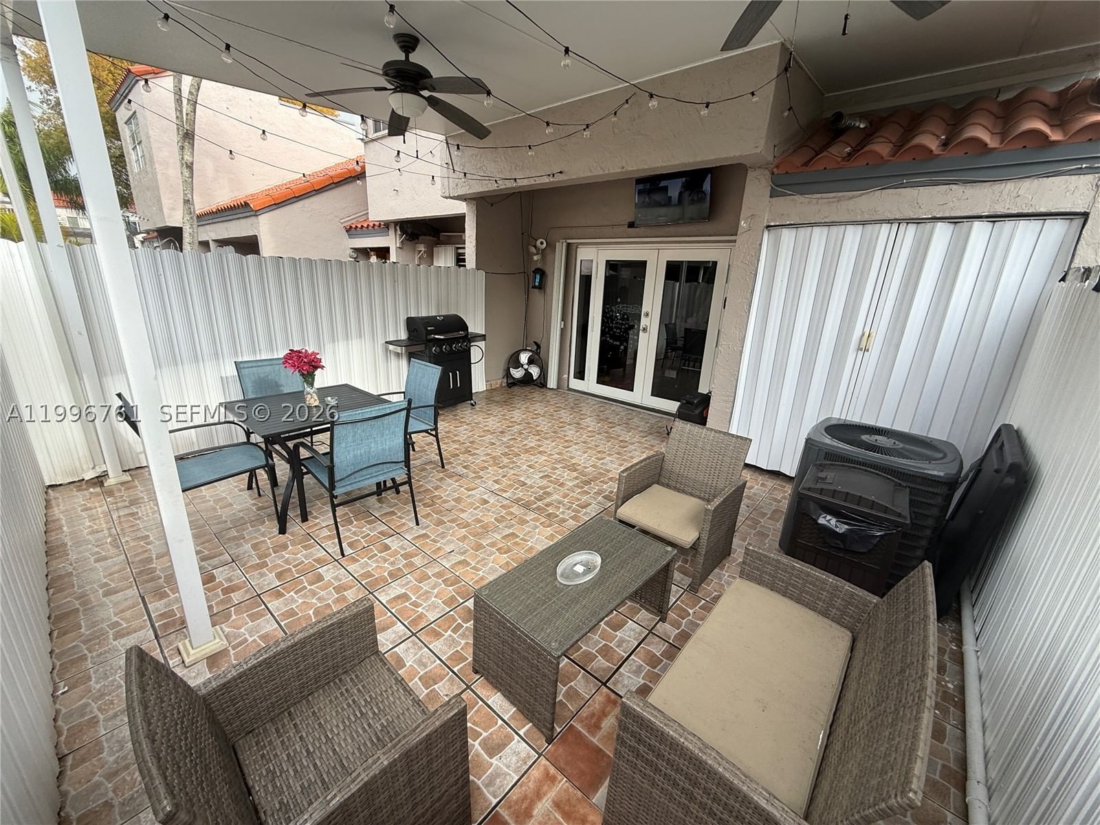 Real estate property located at 12849 65th St, Miami-dade, Sunset Harbour Sec Iv, Miami, FL