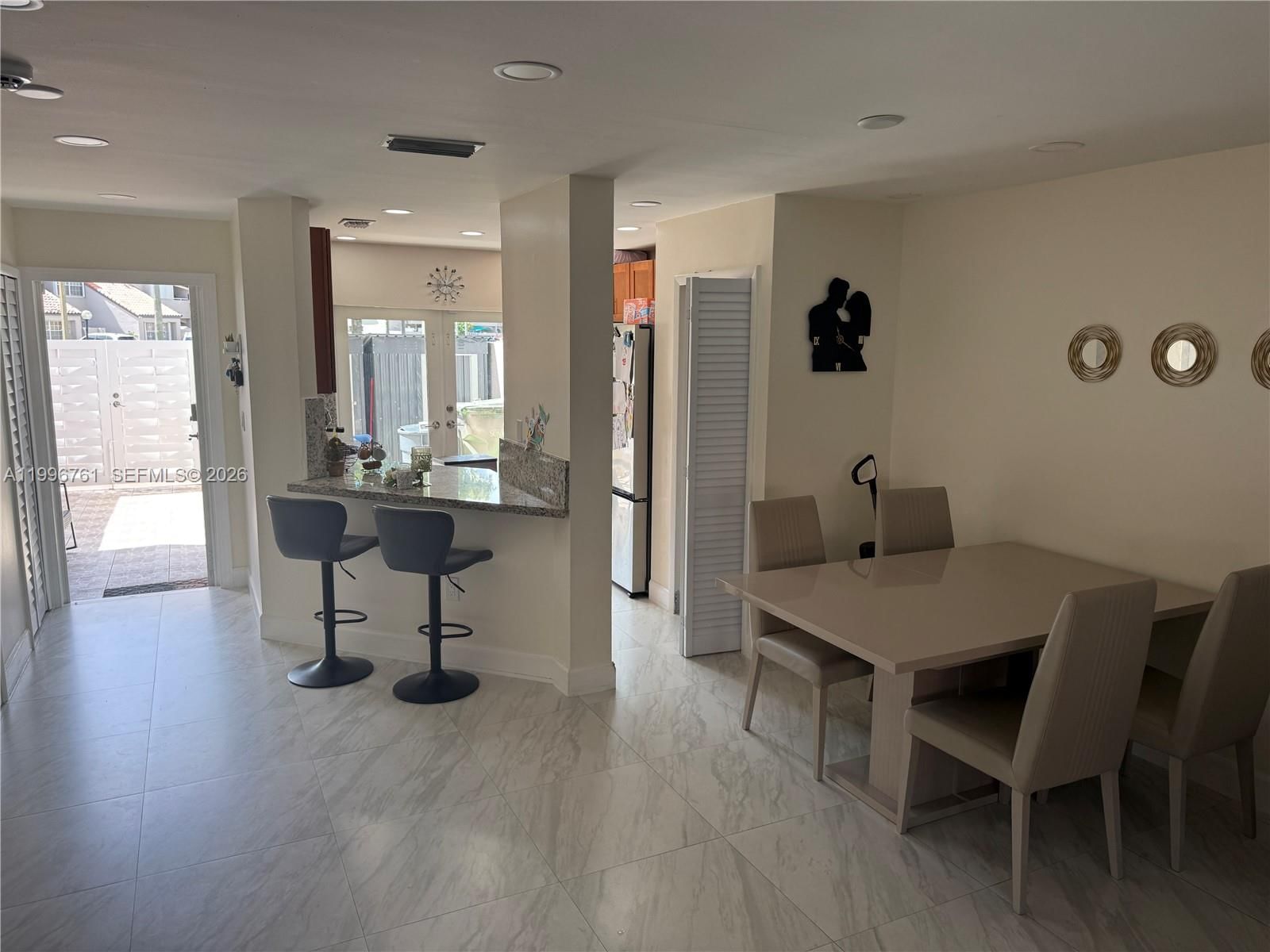 Real estate property located at 12849 65th St, Miami-dade, Sunset Harbour Sec Iv, Miami, FL