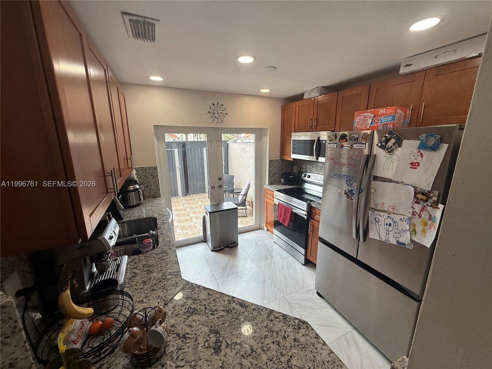 Real estate property located at 12849 65th St, Miami-dade, Sunset Harbour Sec Iv, Miami, FL