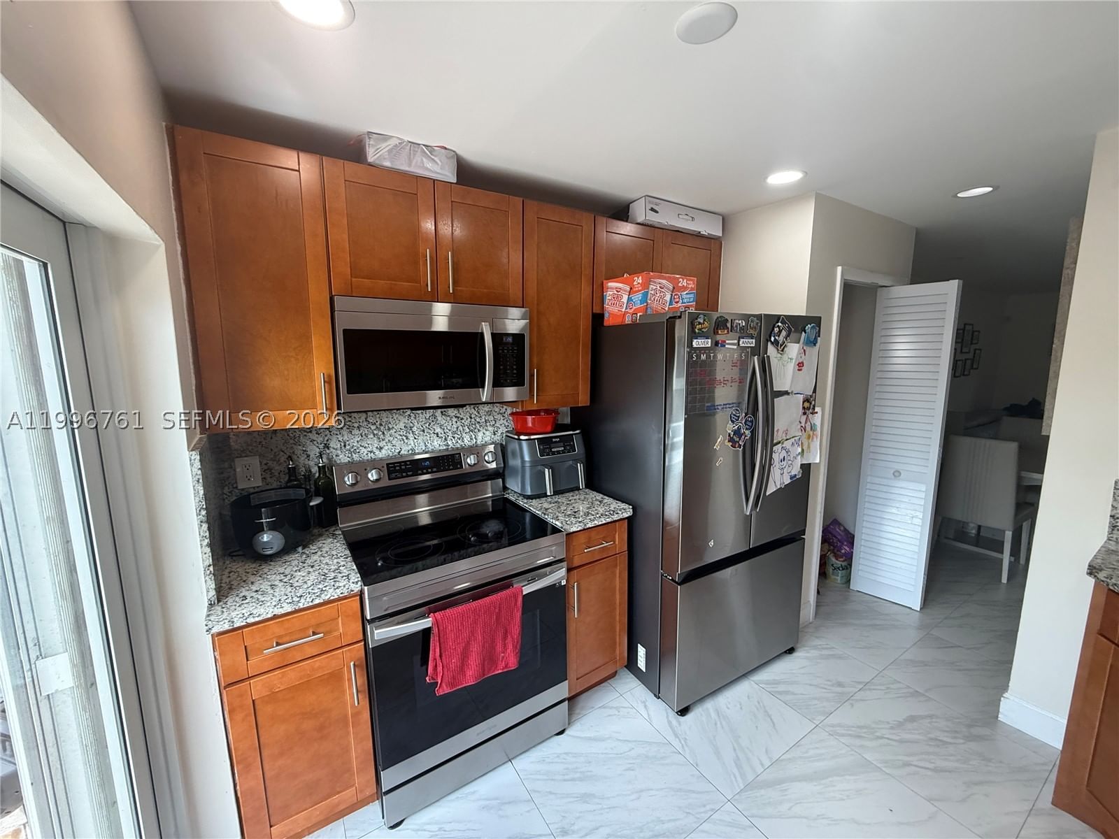 Real estate property located at 12849 65th St, Miami-dade, Sunset Harbour Sec Iv, Miami, FL