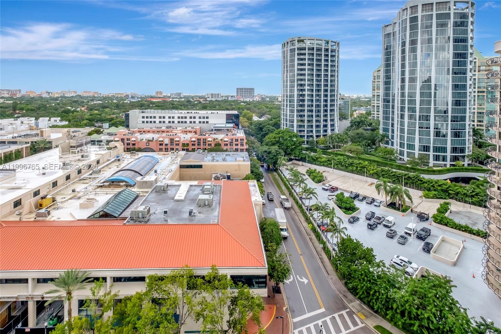 Real estate property located at 2901 Bayshore Dr #16G, Miami-dade, Yacht Harbour Condo, Miami, FL