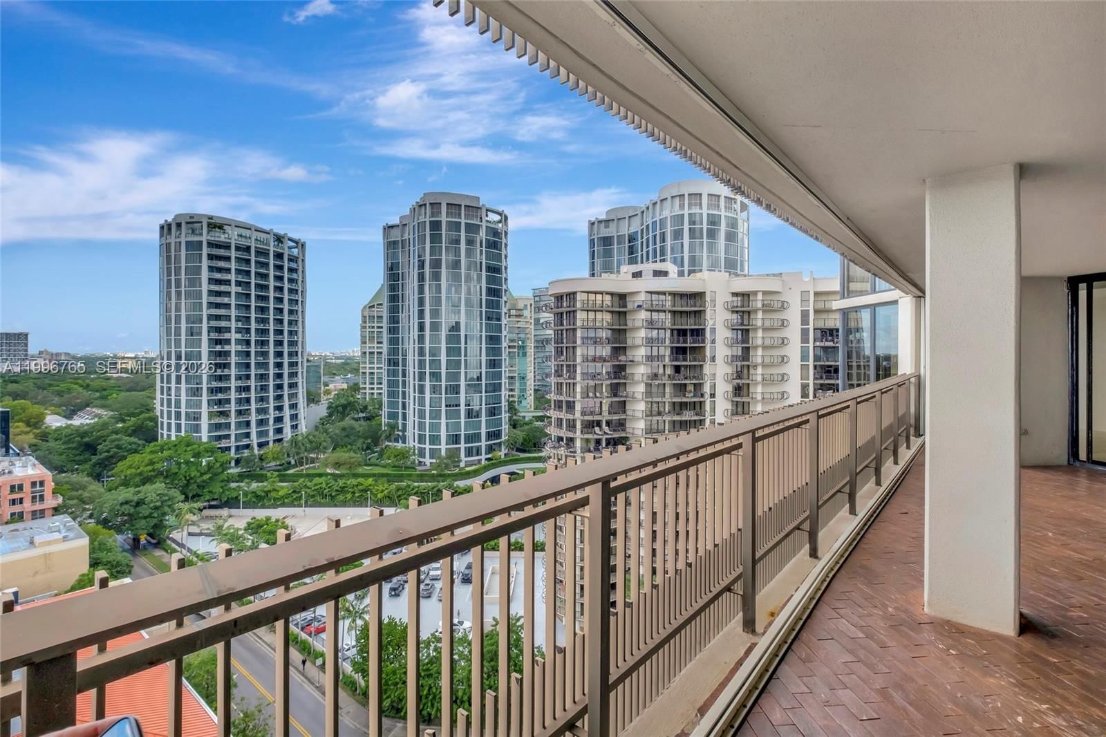 Real estate property located at 2901 Bayshore Dr #16G, Miami-dade, Yacht Harbour Condo, Miami, FL