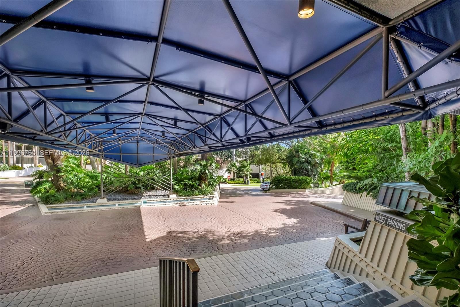 Real estate property located at 2901 Bayshore Dr #16G, Miami-dade, Yacht Harbour Condo, Miami, FL