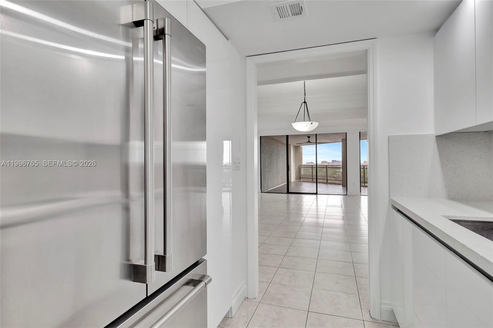 Real estate property located at 2901 Bayshore Dr #16G, Miami-dade, Yacht Harbour Condo, Miami, FL