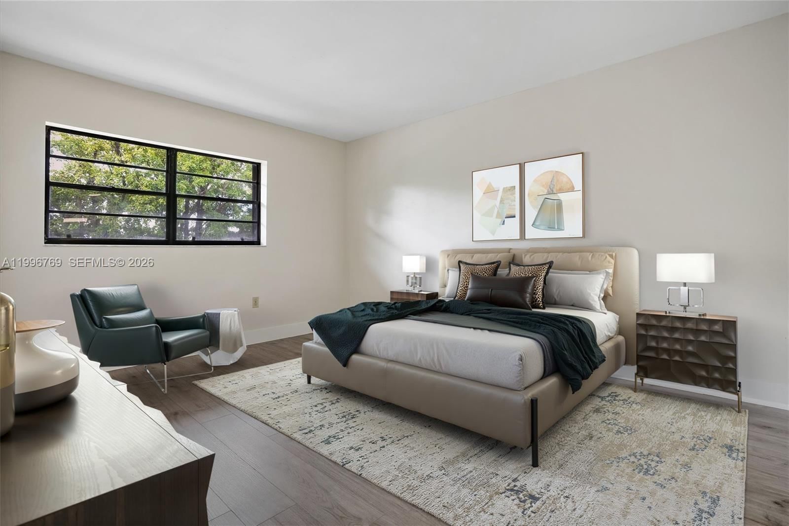 Real estate property located at 995 84th Ave #309, Miami-dade, Westchester Point Condo, Miami, FL