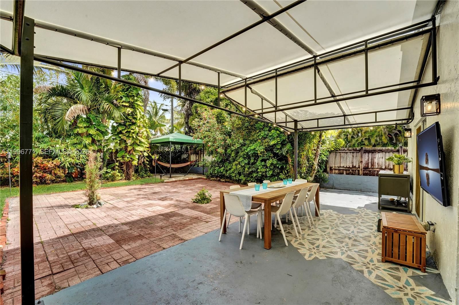 Real estate property located at 1501 35th St, Broward, Oakland Park Second Add, Oakland Park, FL