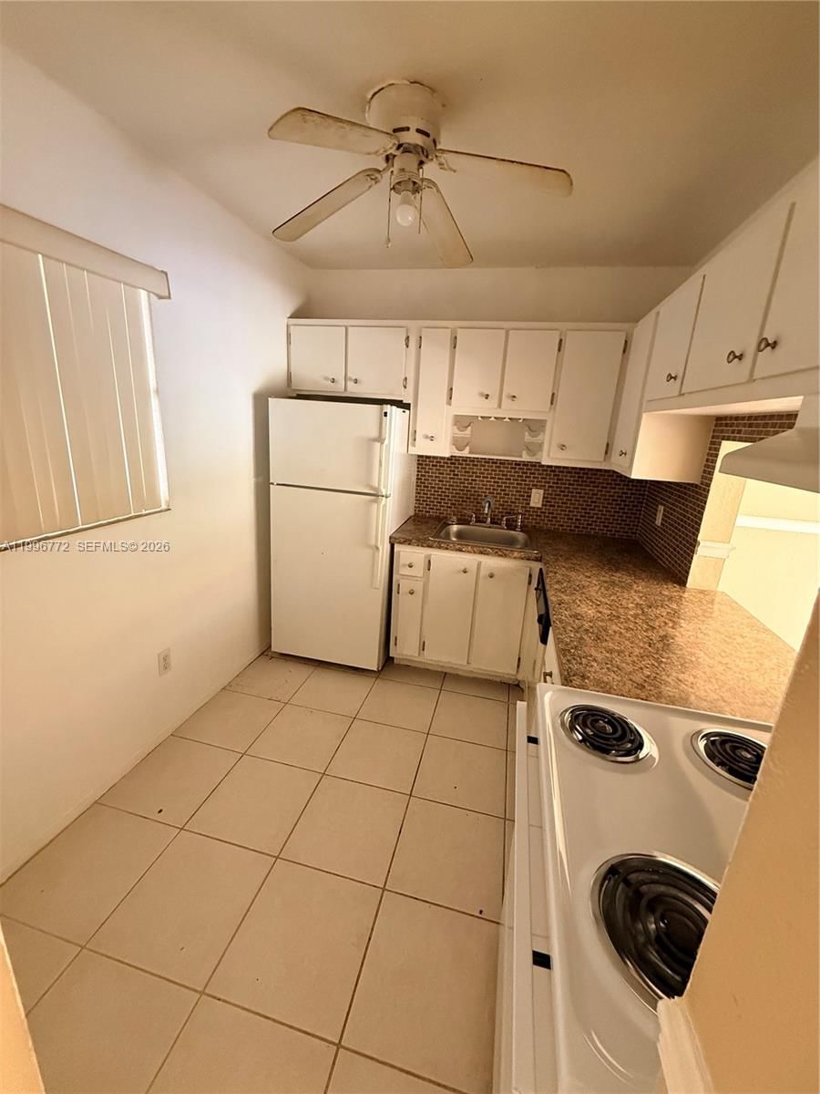 Real estate property located at 9972 88th St #1125, Miami-dade, Puerta Del Sol Condominium, Miami, FL
