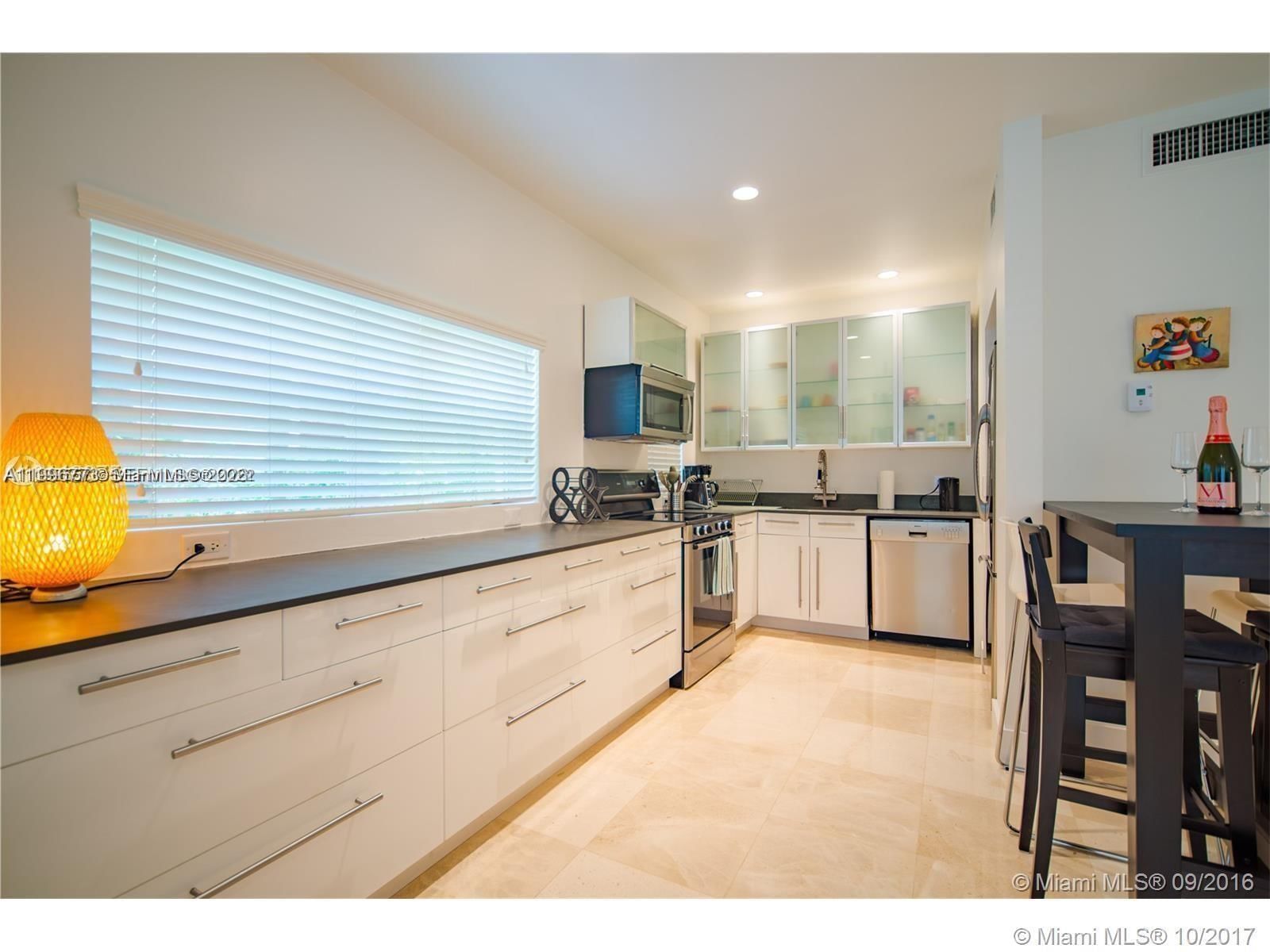 Real estate property located at 929 Michigan Ave #1, Miami-dade, 929 On Michigan Condo, Miami Beach, FL