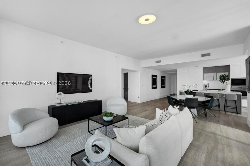Real estate property located at 788 23rd St #1402, Miami-dade, Elysee Nancy Terrace, Miami, FL