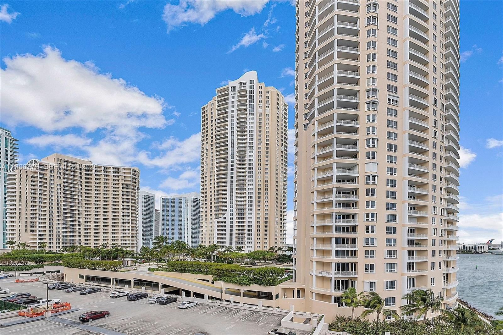 Real estate property located at 540 Brickell Key Dr #928, Miami-dade, Brickell Key Ii Condo, Miami, FL