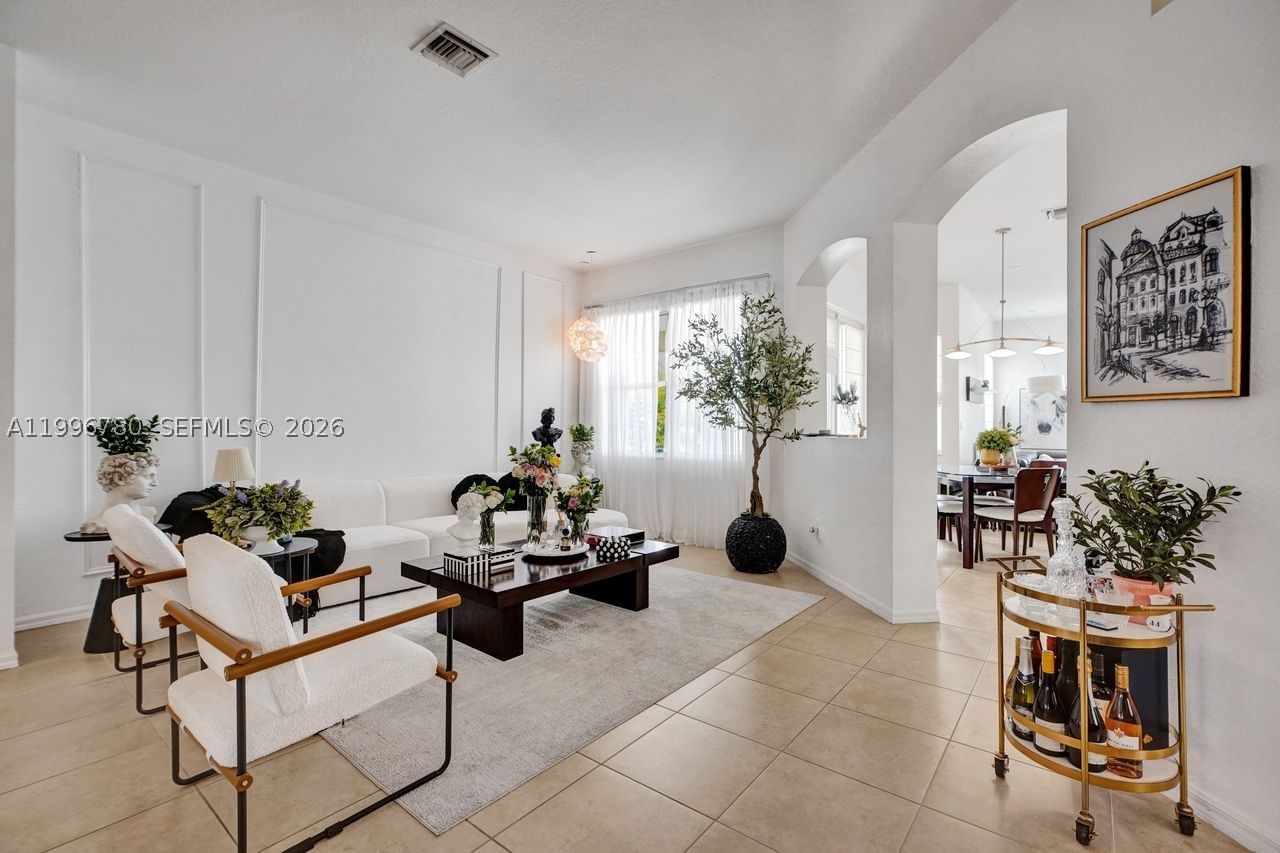 Real estate property located at 3982 Whitewater Ave, Broward, Isles At Weston, Weston, FL