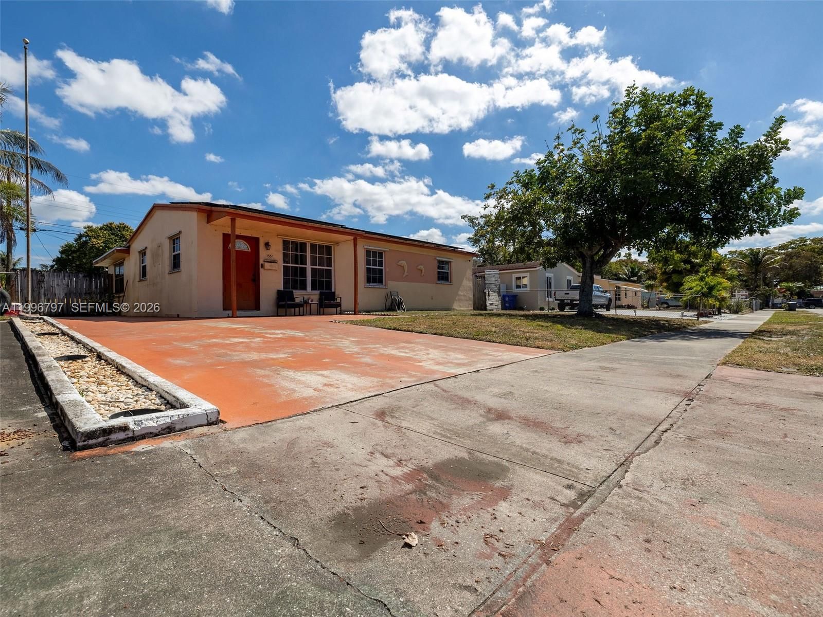 Real estate property located at 1331 69th Ave, Broward, Boulevard Heights Sec 4, Hollywood, FL