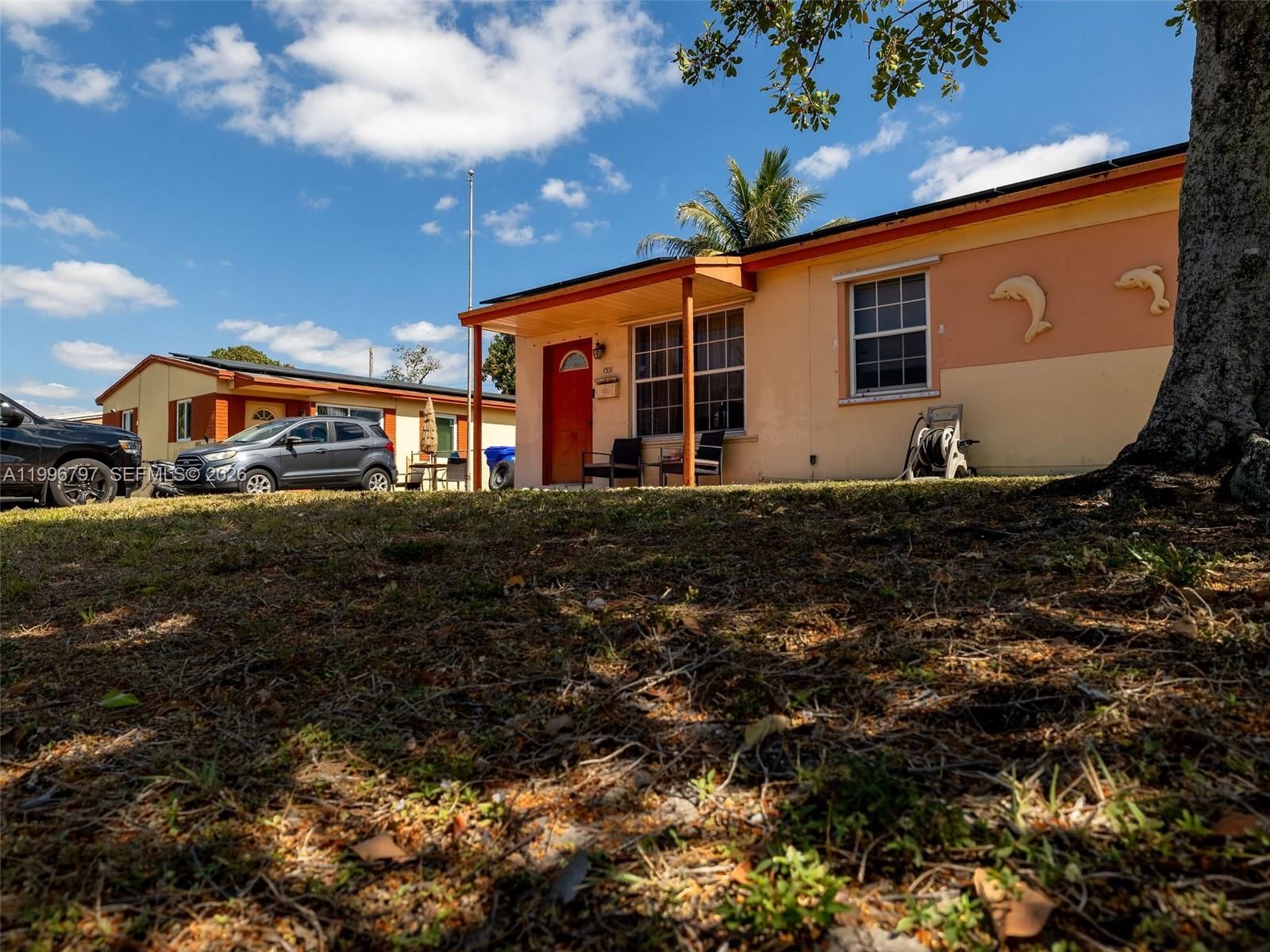 Real estate property located at 1331 69th Ave, Broward, Boulevard Heights Sec 4, Hollywood, FL