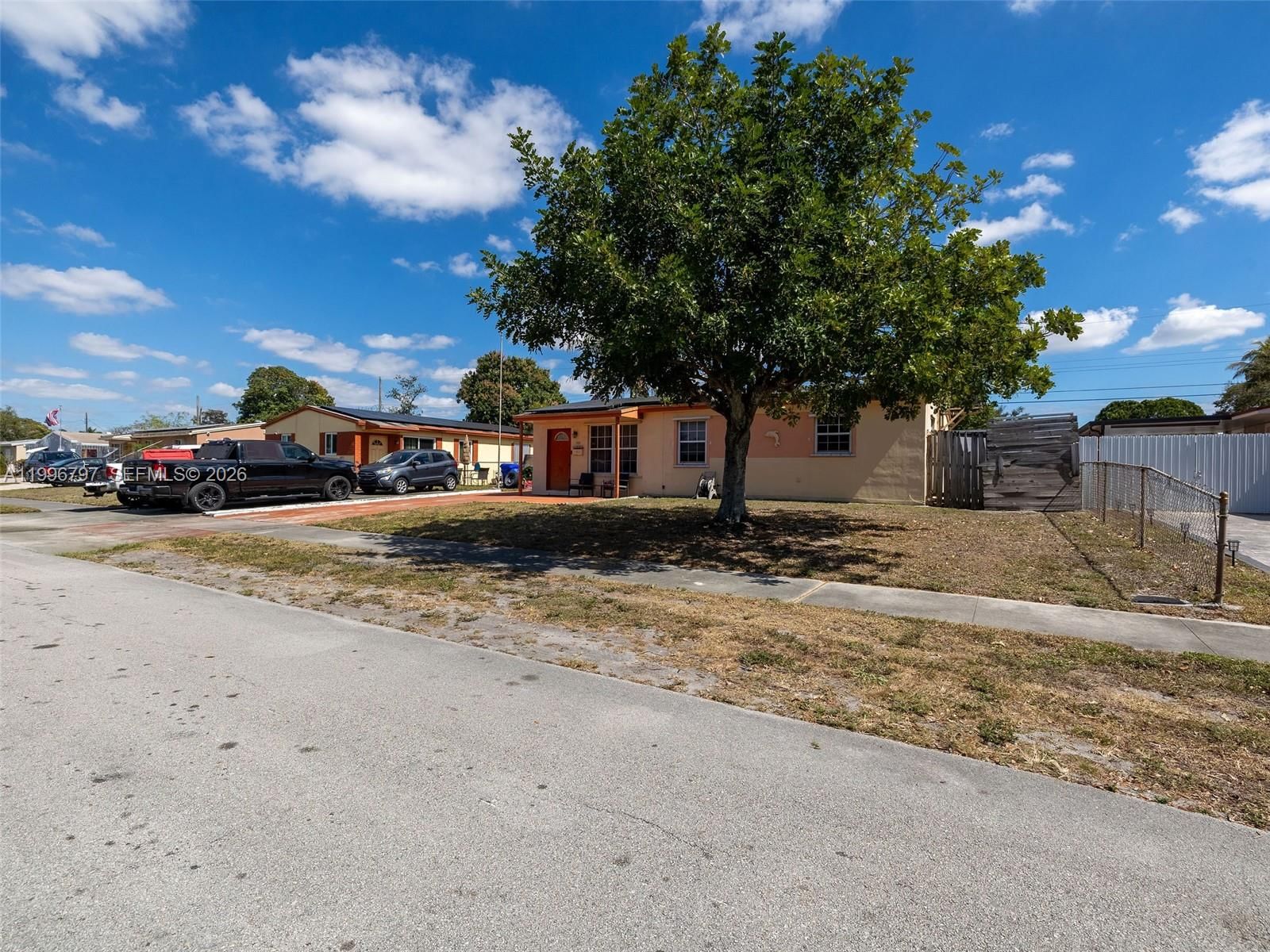 Real estate property located at 1331 69th Ave, Broward, Boulevard Heights Sec 4, Hollywood, FL