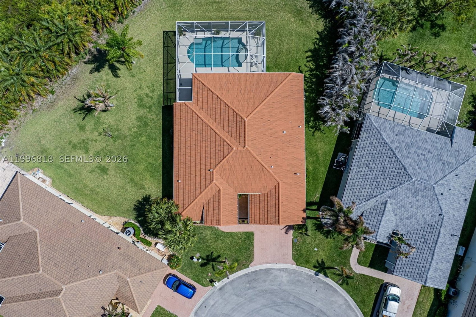 Real estate property located at 608 Chesapeake Ct, St Lucie, Lake Forest At St Lucie W, Port St Lucie, FL