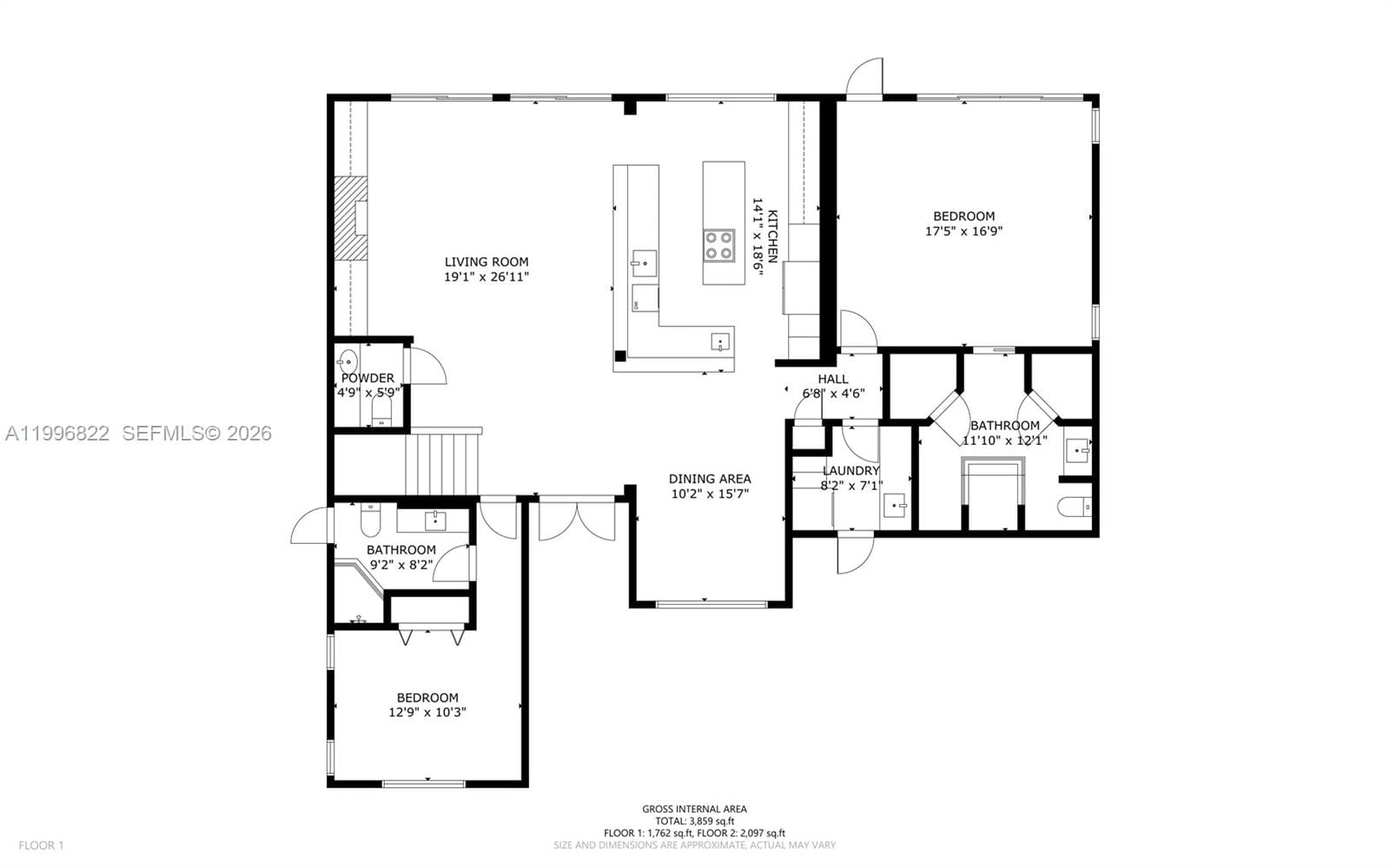 Real estate property located at 3333 30th Ave, Broward, Lake Placid, Lighthouse Point, FL