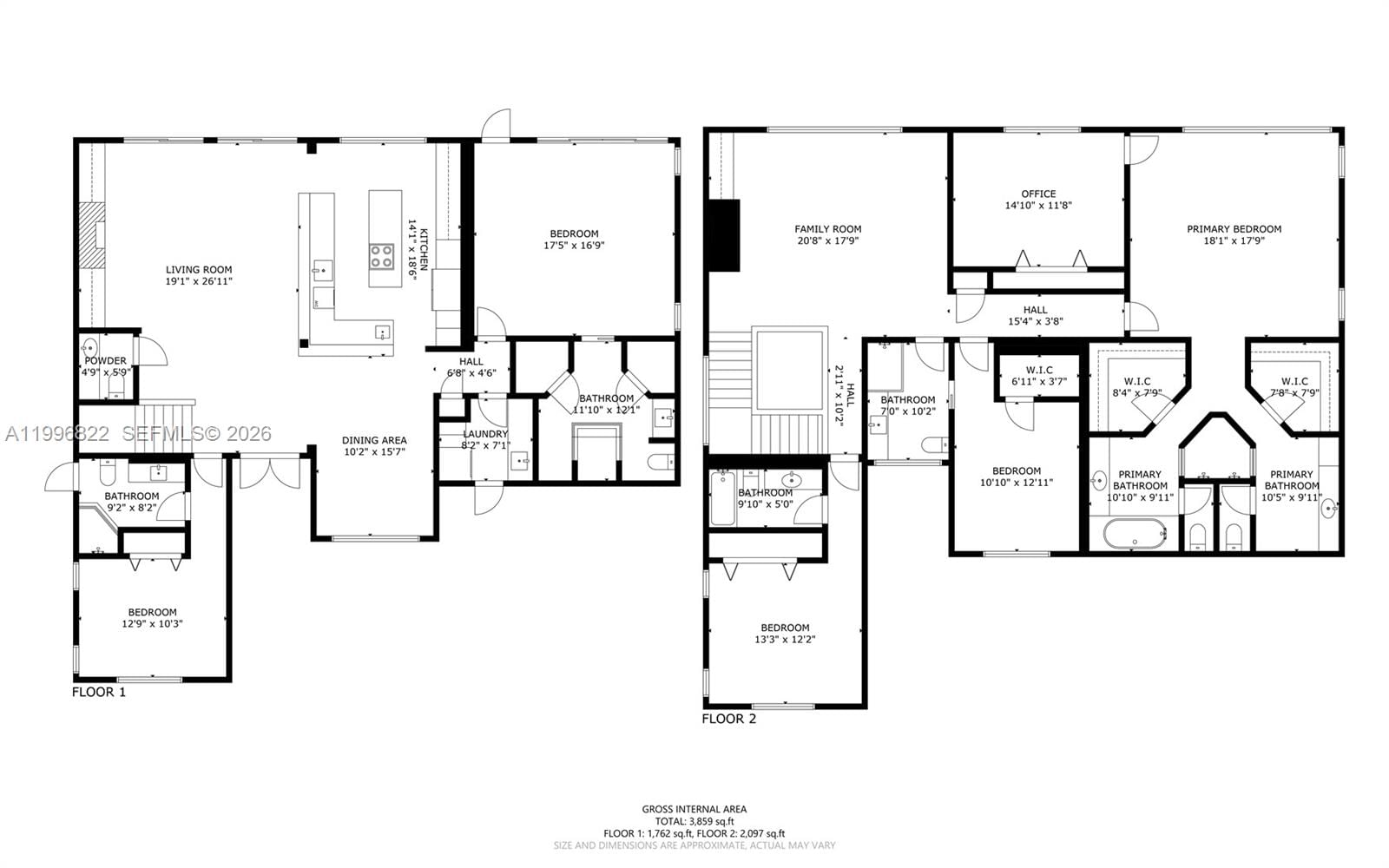 Real estate property located at 3333 30th Ave, Broward, Lake Placid, Lighthouse Point, FL