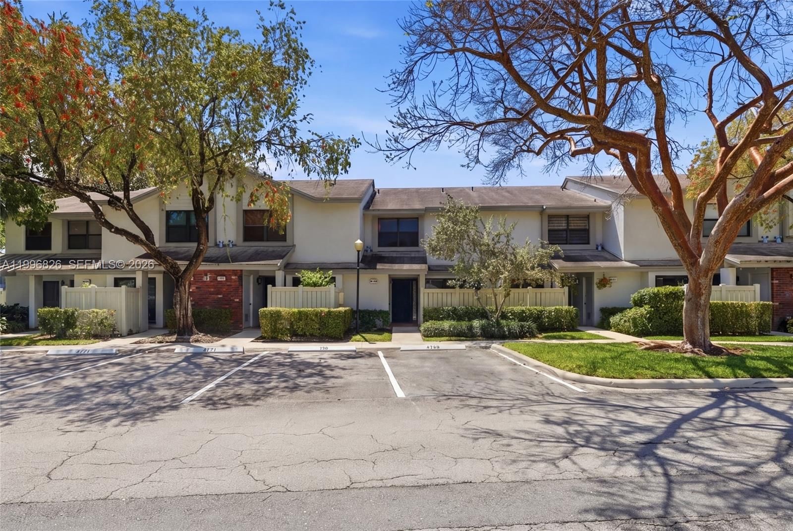 Real estate property located at 4790 22nd St #4104, Broward, Baywood Village Ii-b, Coconut Creek, FL