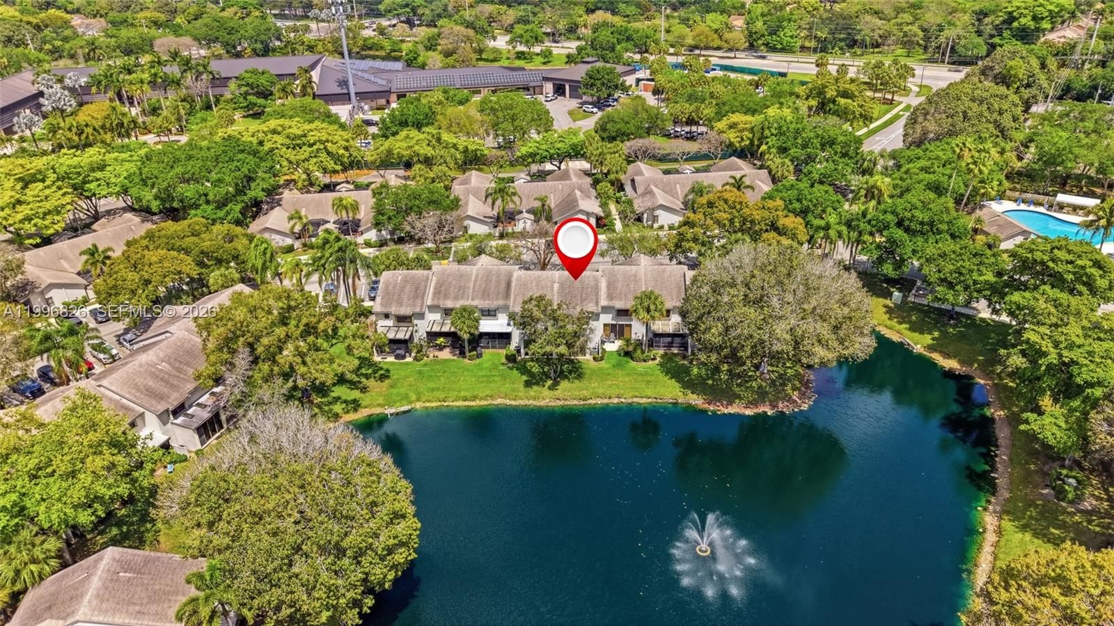 Real estate property located at 4790 22nd St #4104, Broward, Baywood Village Ii-b, Coconut Creek, FL