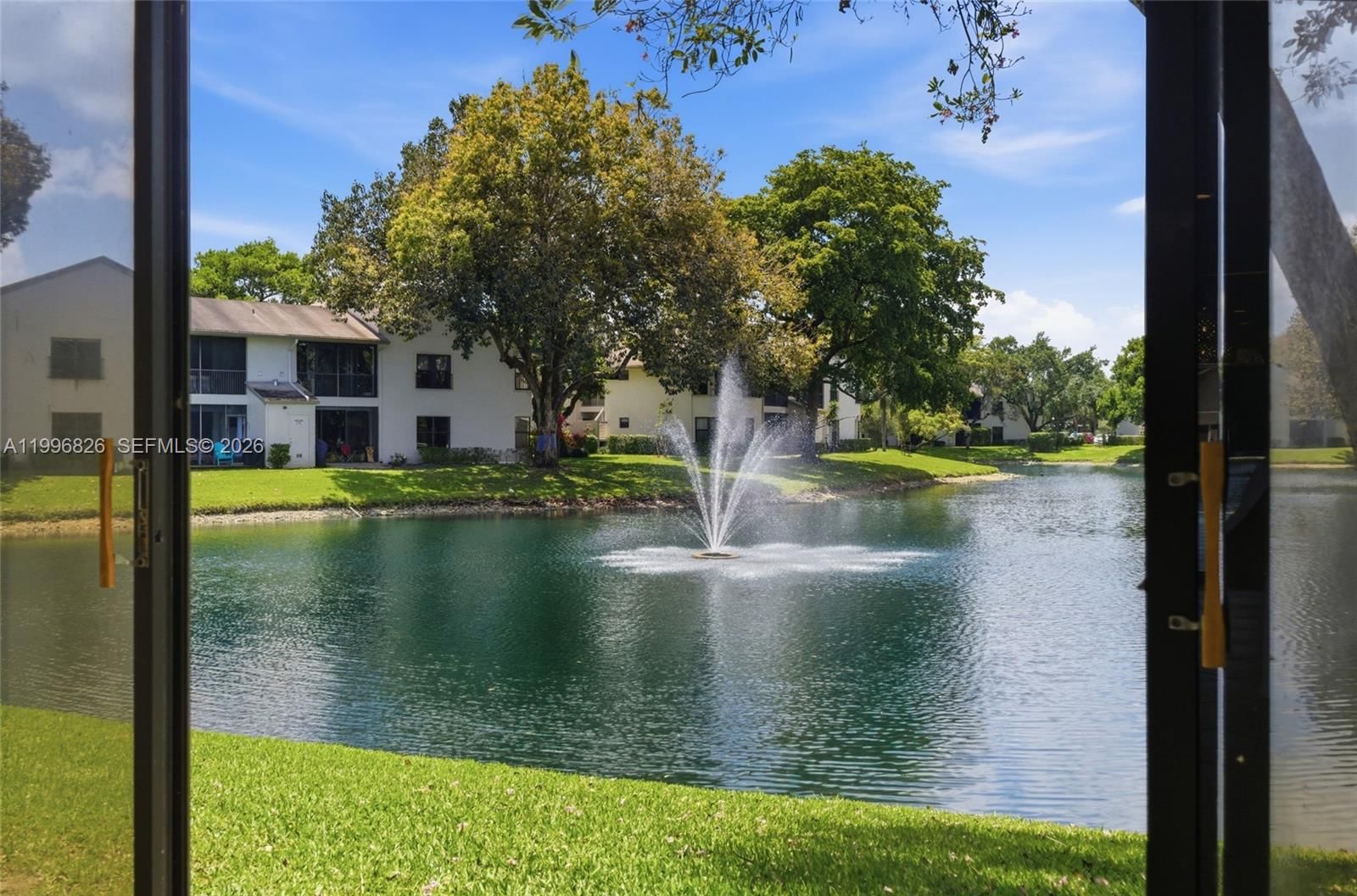 Real estate property located at 4790 22nd St #4104, Broward, Baywood Village Ii-b, Coconut Creek, FL