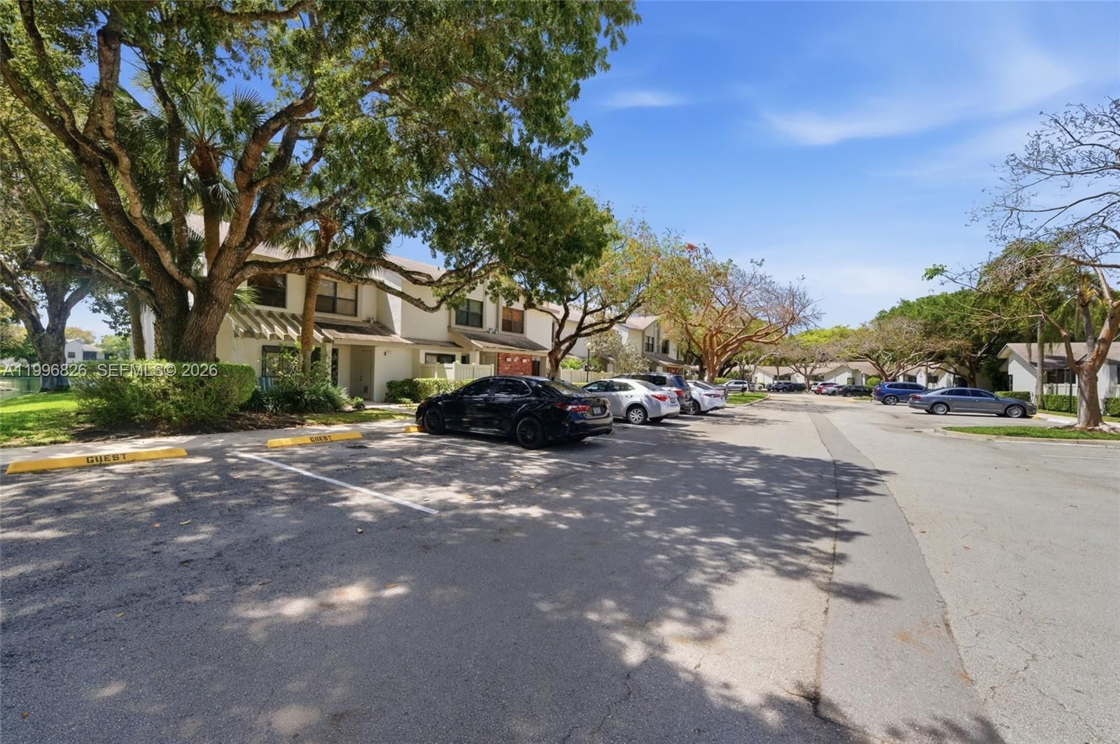 Real estate property located at 4790 22nd St #4104, Broward, Baywood Village Ii-b, Coconut Creek, FL