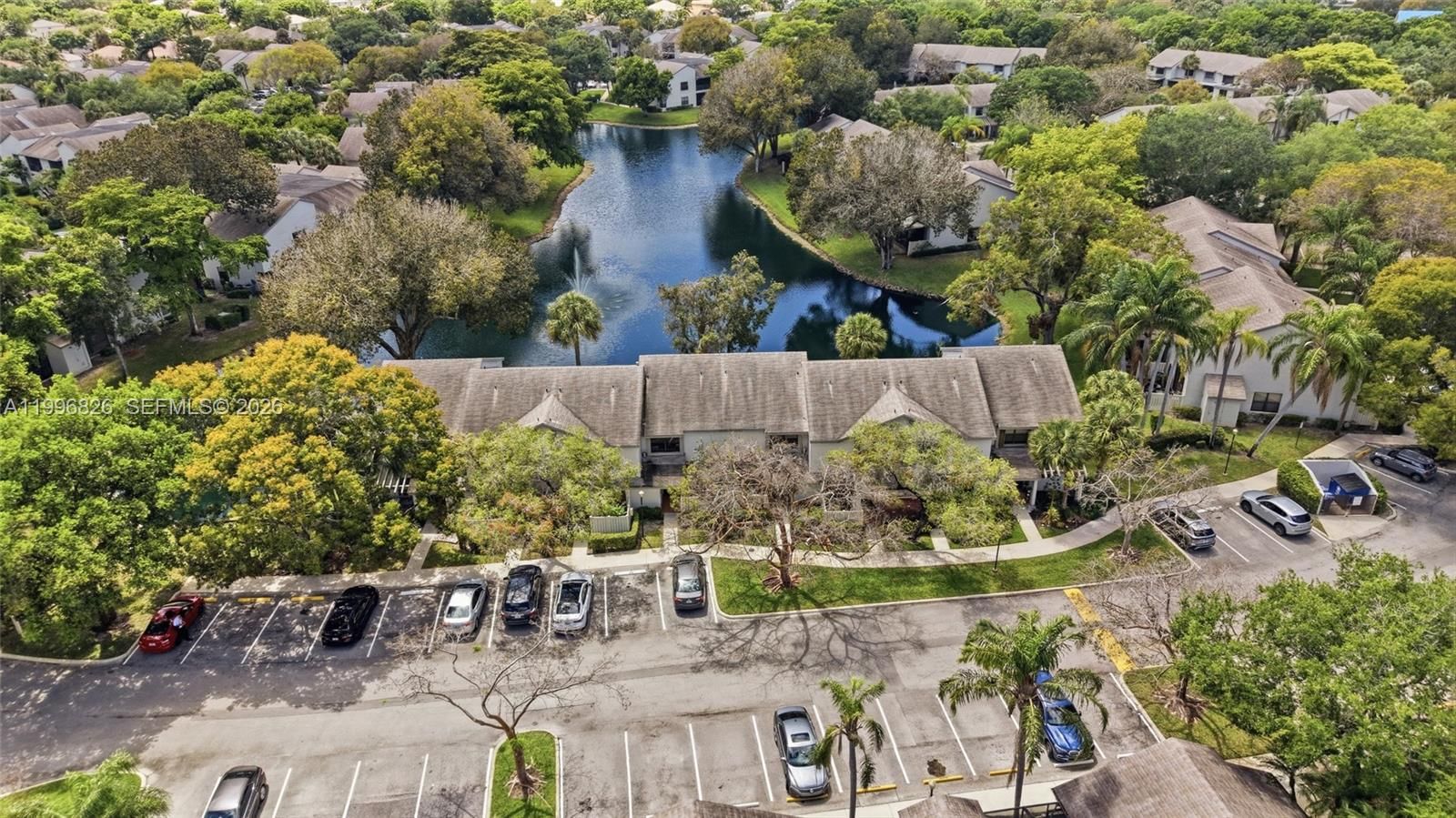Real estate property located at 4790 22nd St #4104, Broward, Baywood Village Ii-b, Coconut Creek, FL