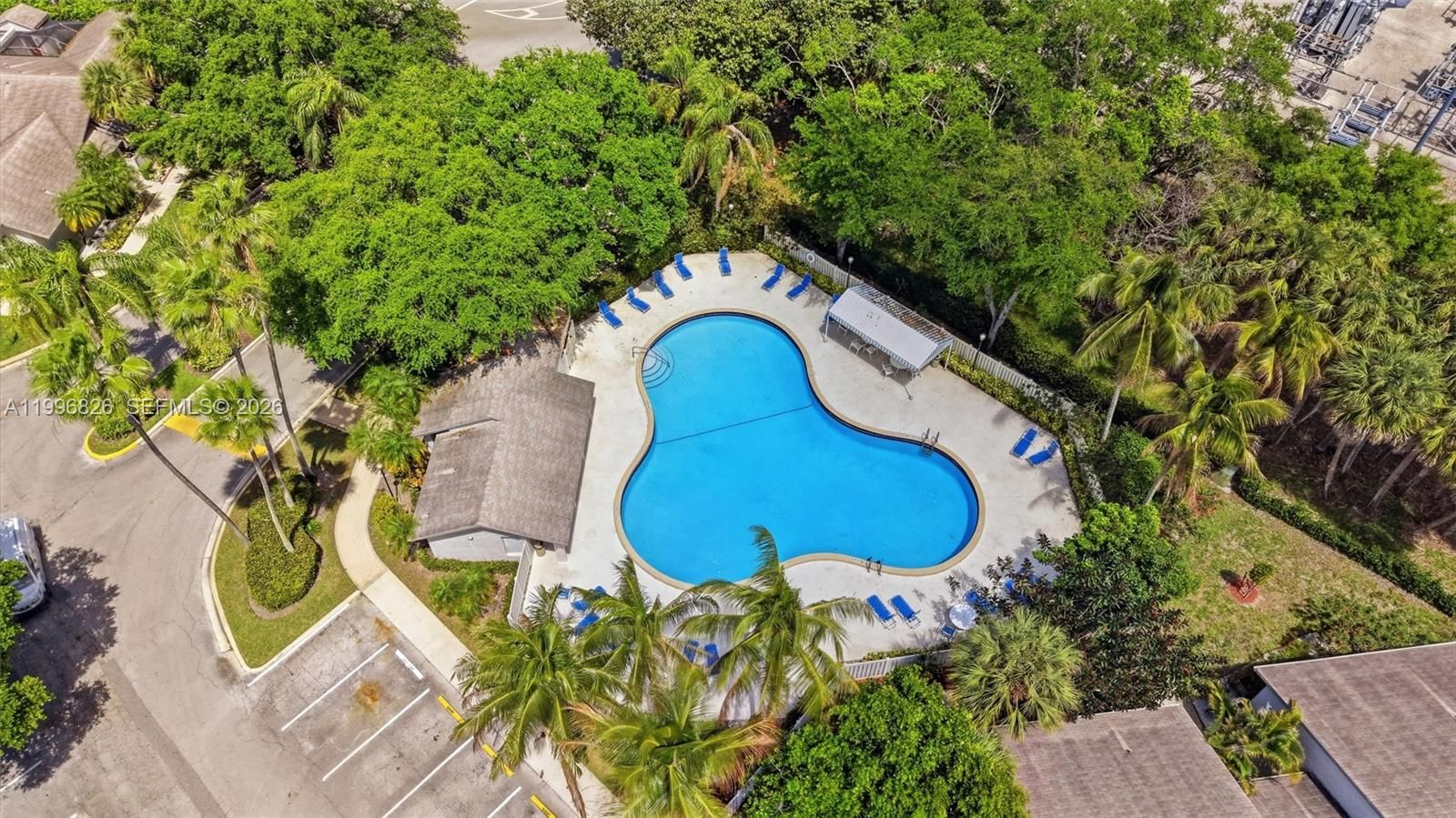 Real estate property located at 4790 22nd St #4104, Broward, Baywood Village Ii-b, Coconut Creek, FL